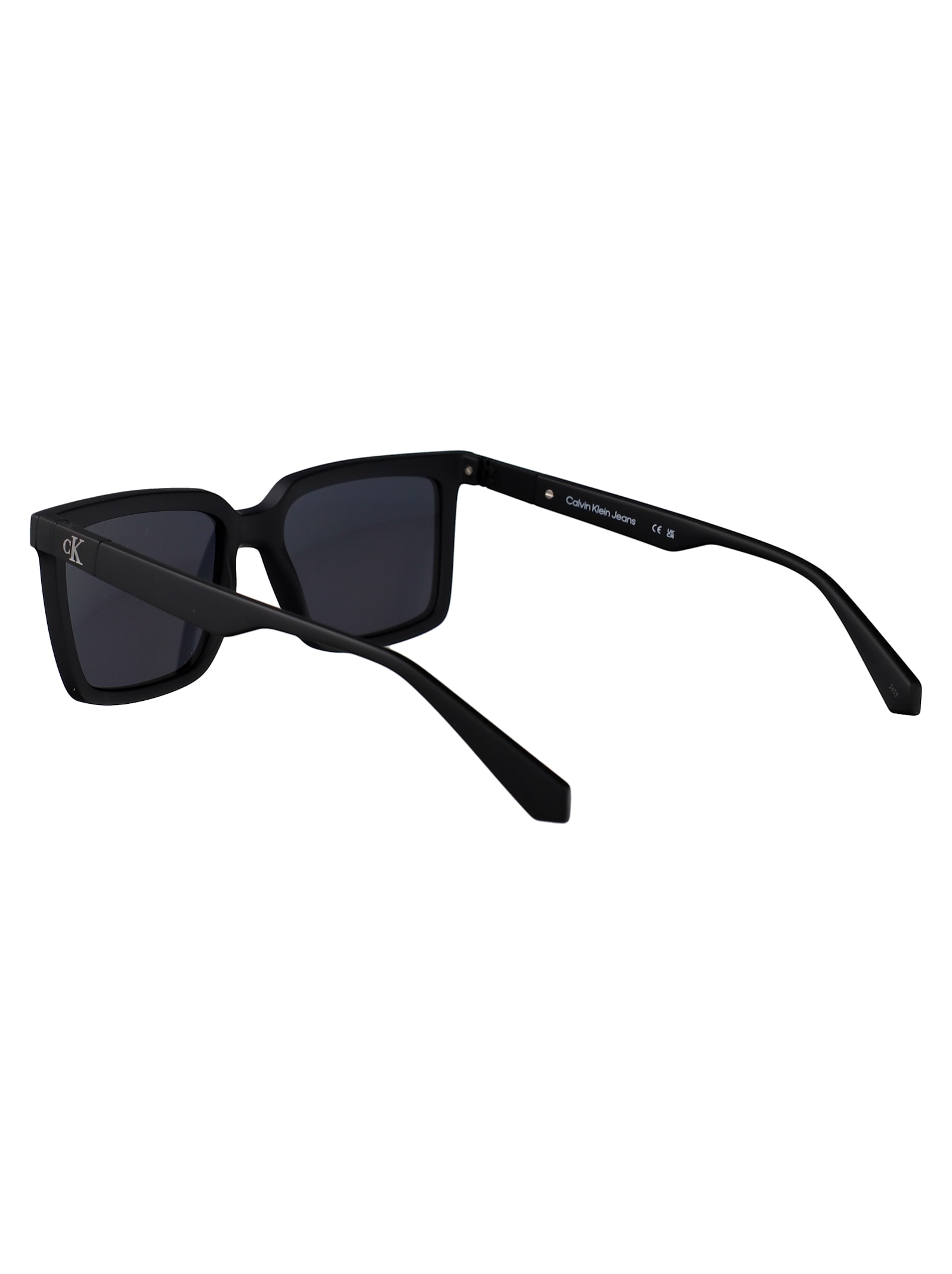 Calvin Klein Jeans Est.1978 Calvin Klein Jeans Calvin Klein Jeans Ckj24601s 001 In Black