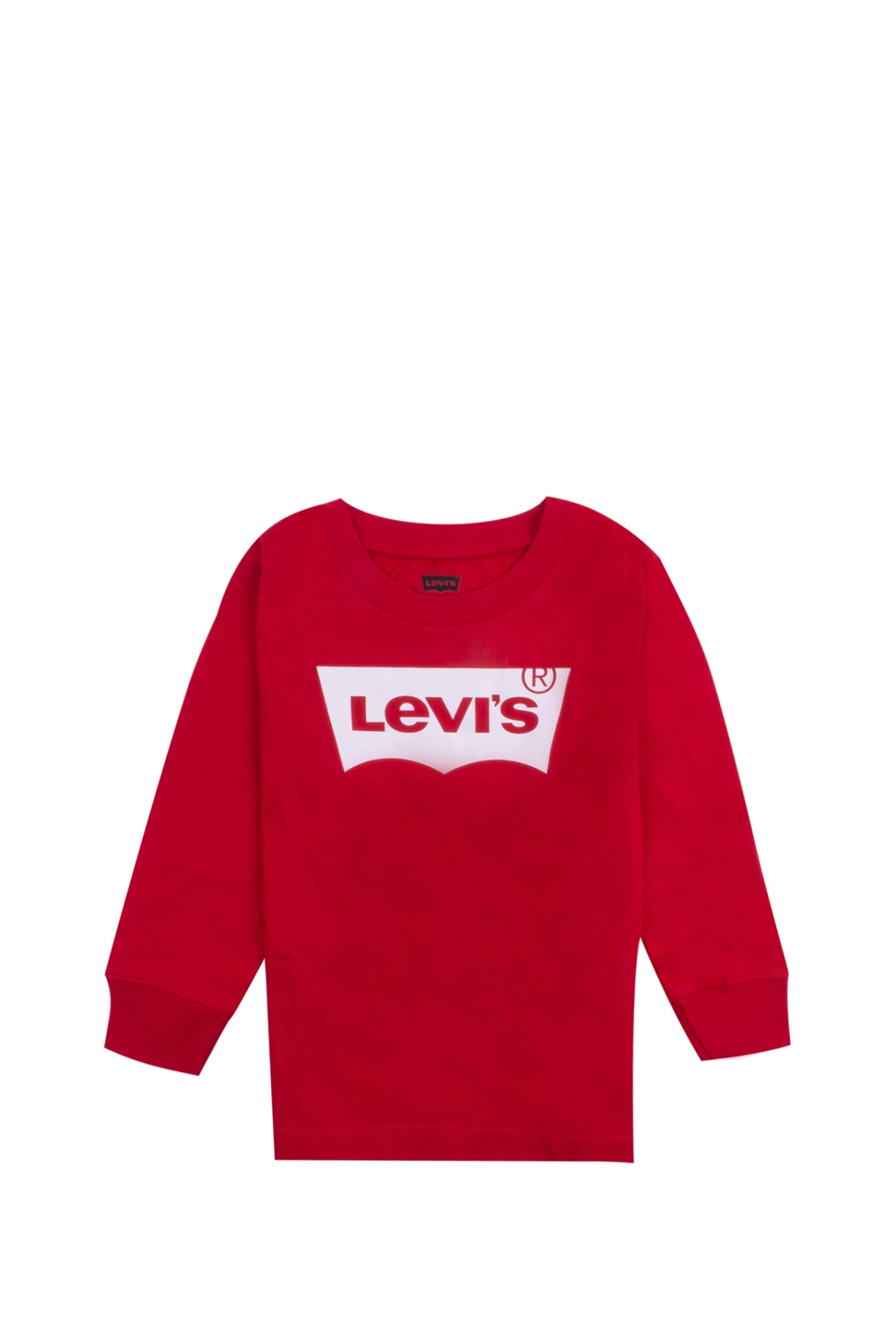Levi's Cotton Sweater