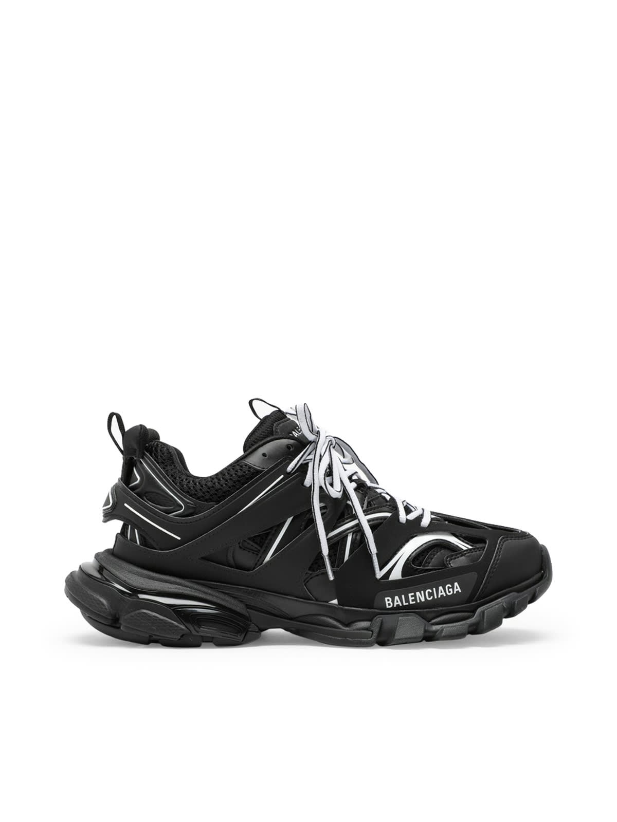 BALENCIAGA TRACK SNEAKERS