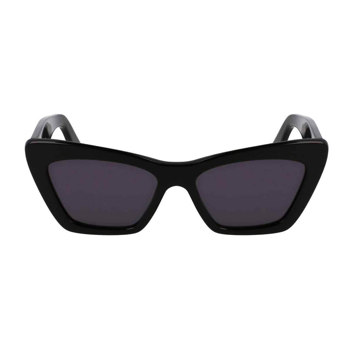 Salvatore Ferragamo Sf929sn 001 Nero Sunglasses