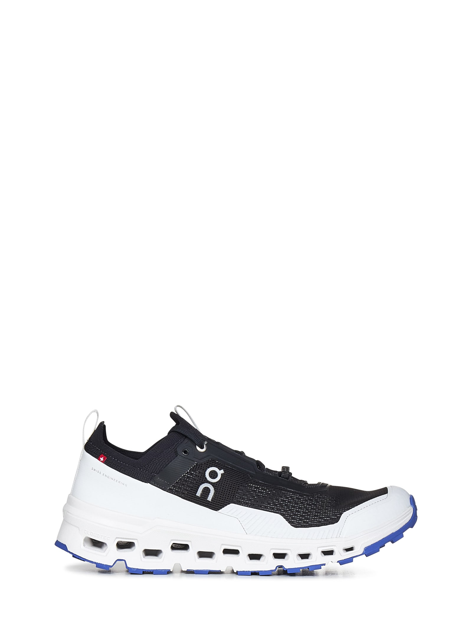 Shop On Running Cloudultra 2 Sneakers In Black
