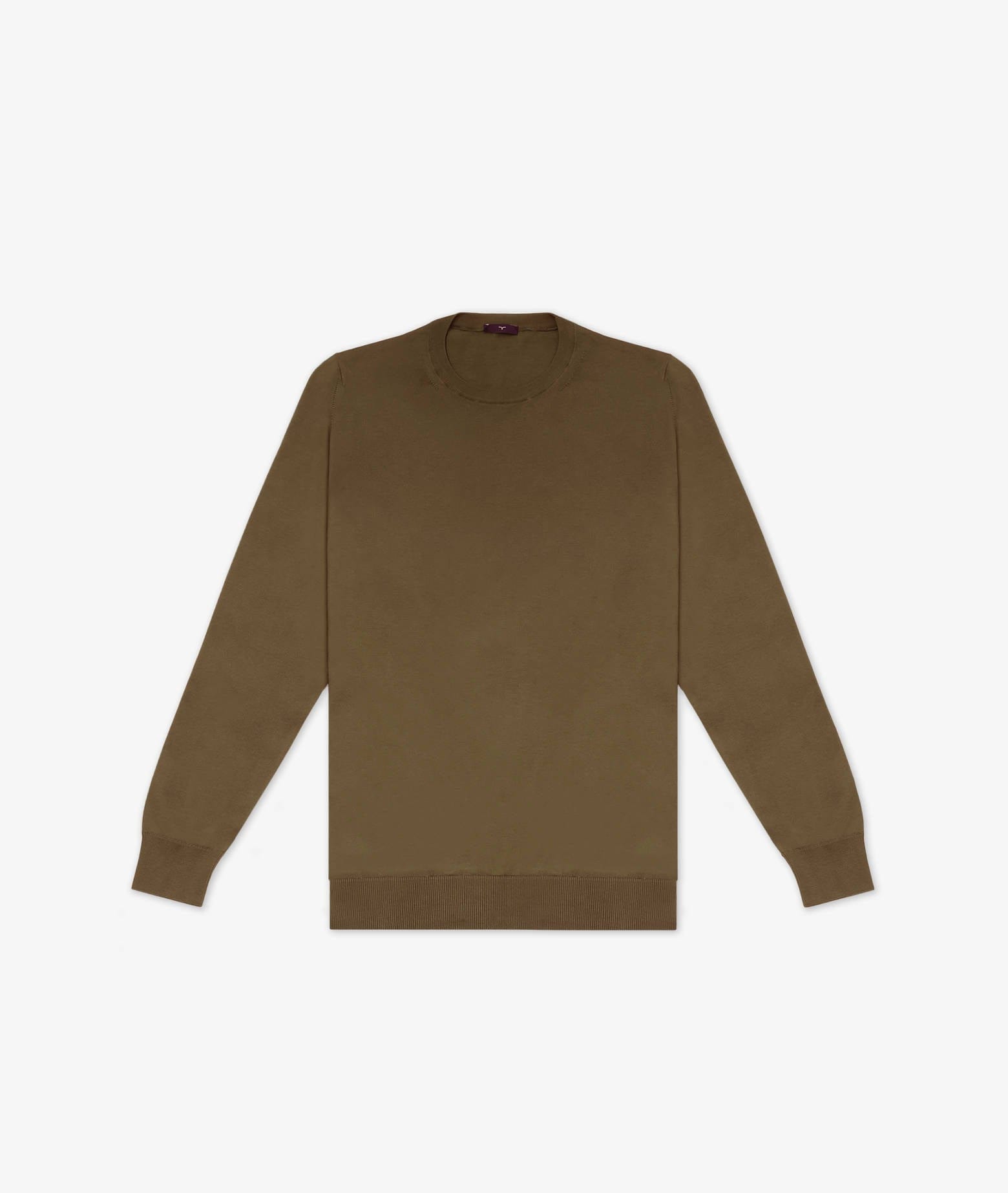 Cotton Sweather Antigua Sweater