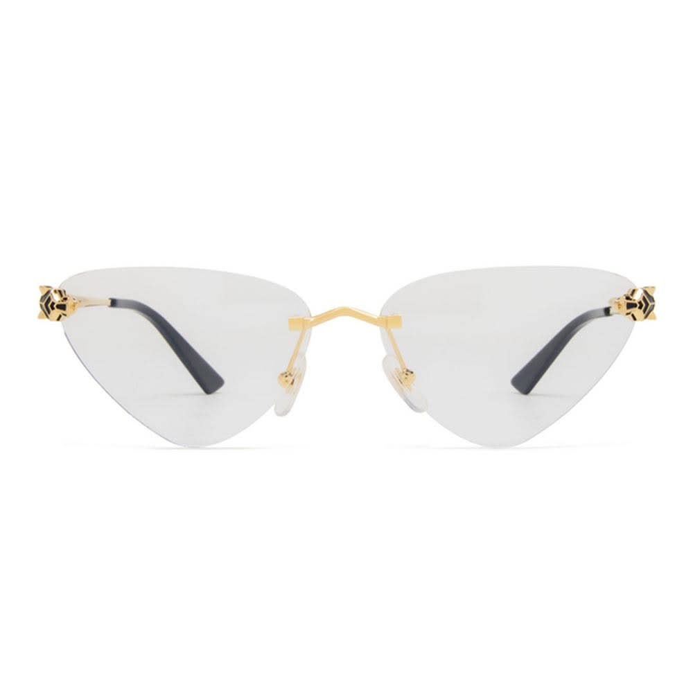 Cartier Eyewear Glasses