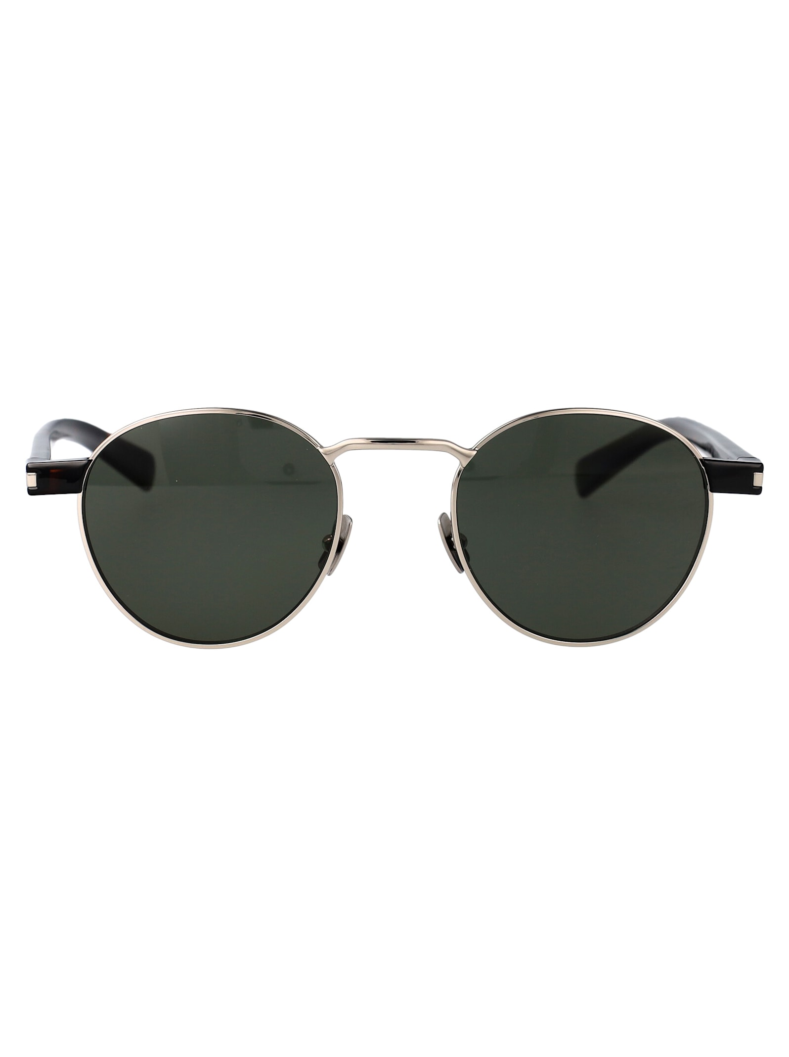 Saint Laurent Eyewear Sunglasses In Multi