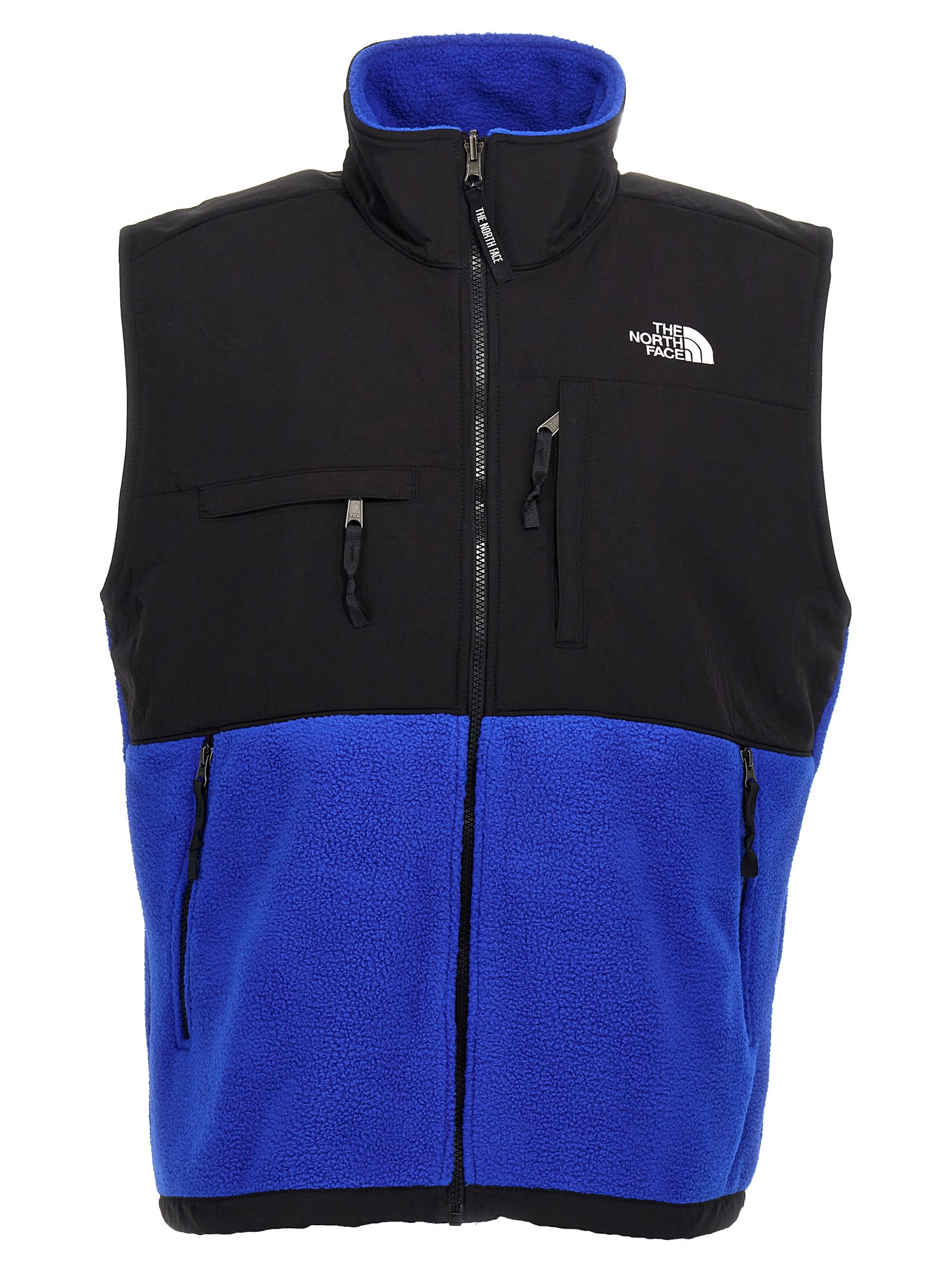 retro Denali Vest