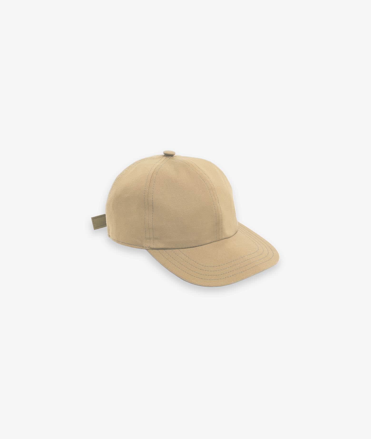 Wool Baseball Cap Hat
