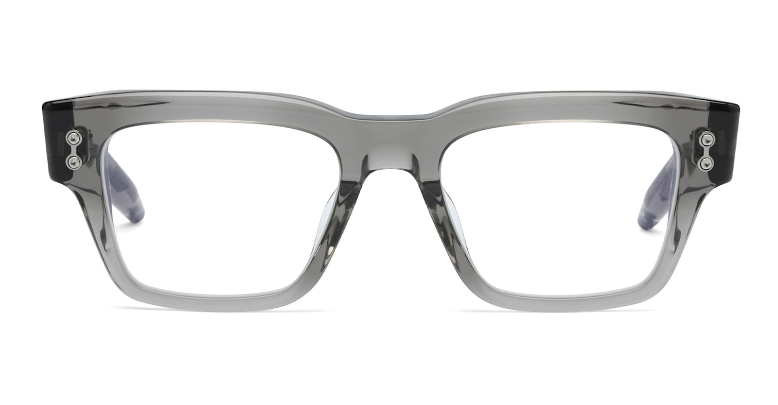 Columba - Crystal Dark Grey / Black Palladium Rx Glasses