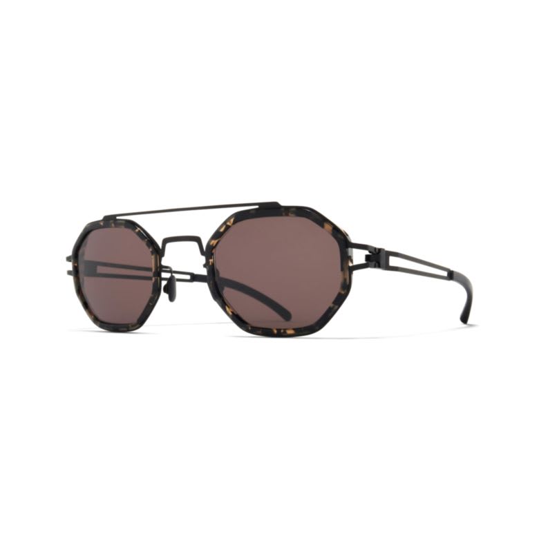 Mykita Arturo946 A16 Black Antigua In Black