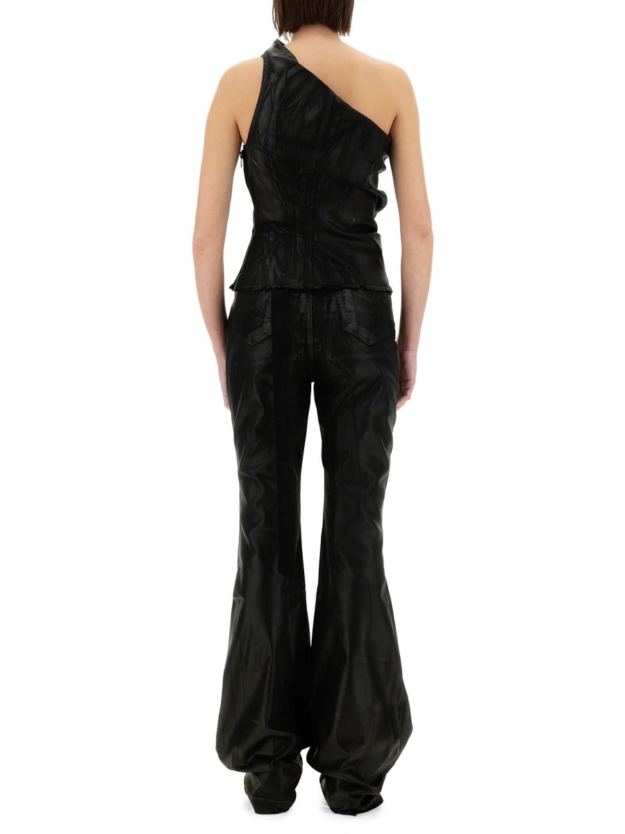 DRKSHDW CROPPED TOP ATHENA