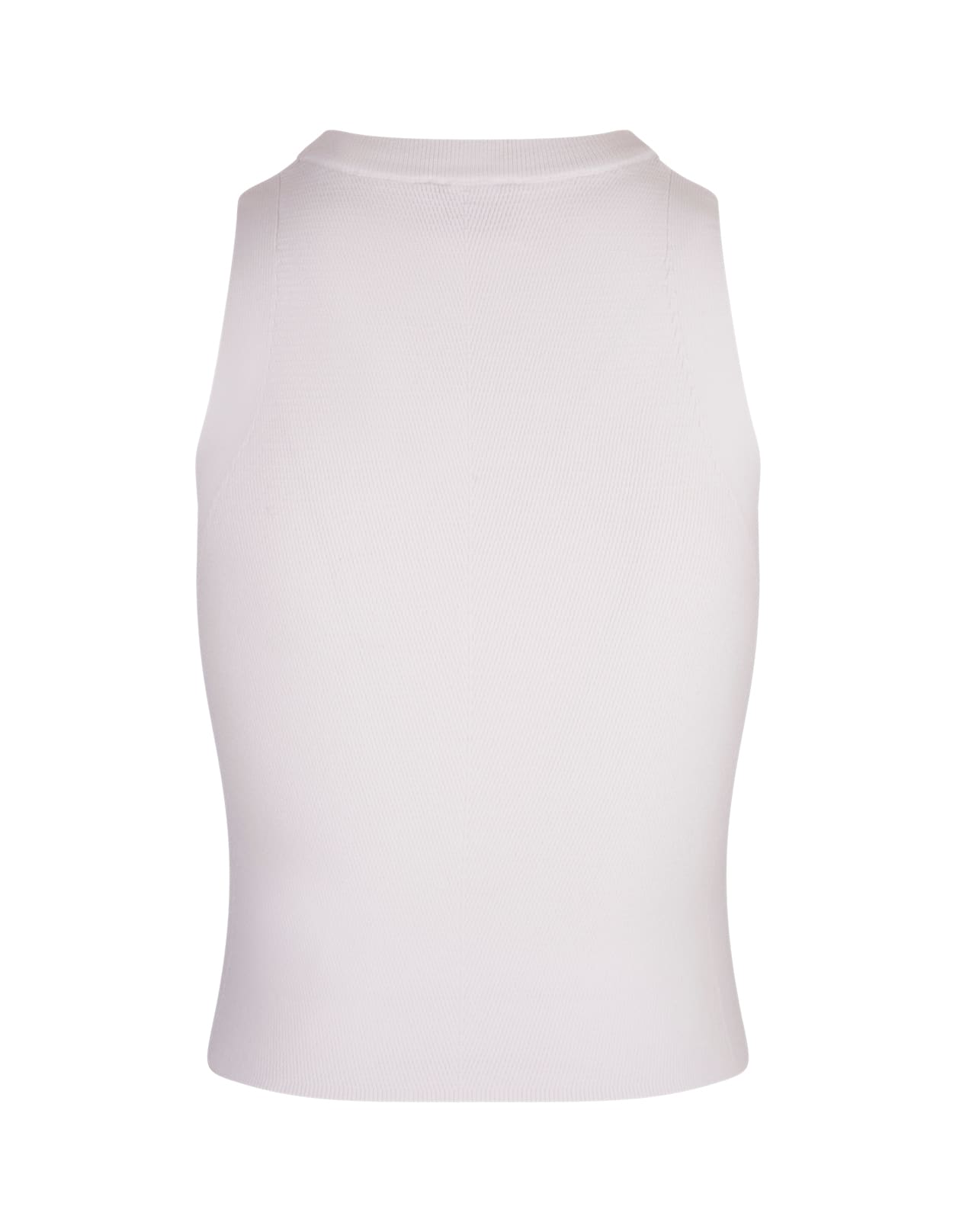 Shop Diesel White M-onerva-top