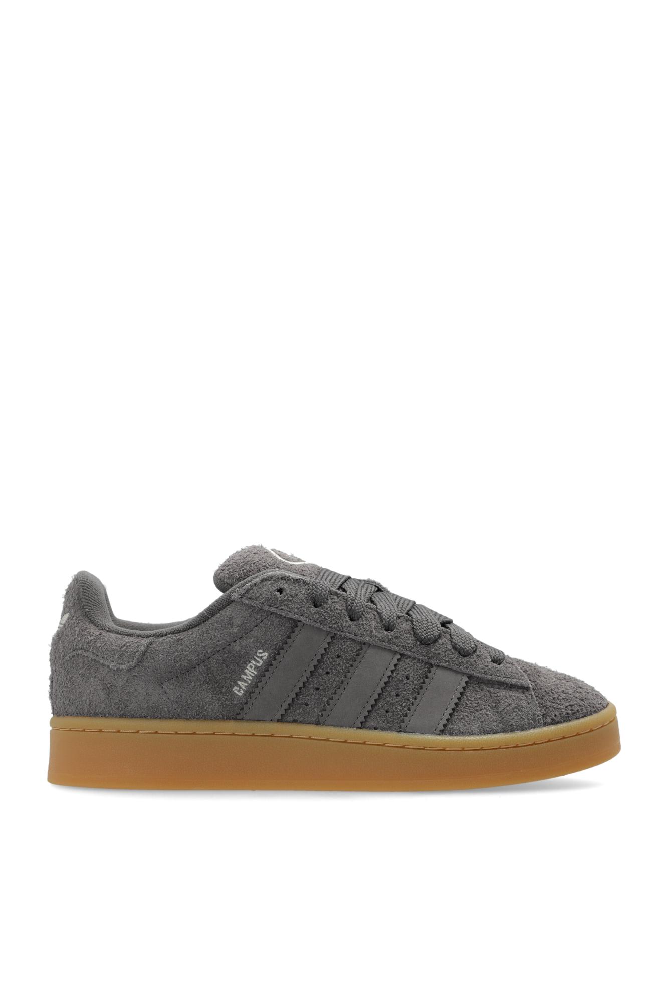Adidas Originals Campus 00s W Shoes In Chacoa/chacoa/putgre