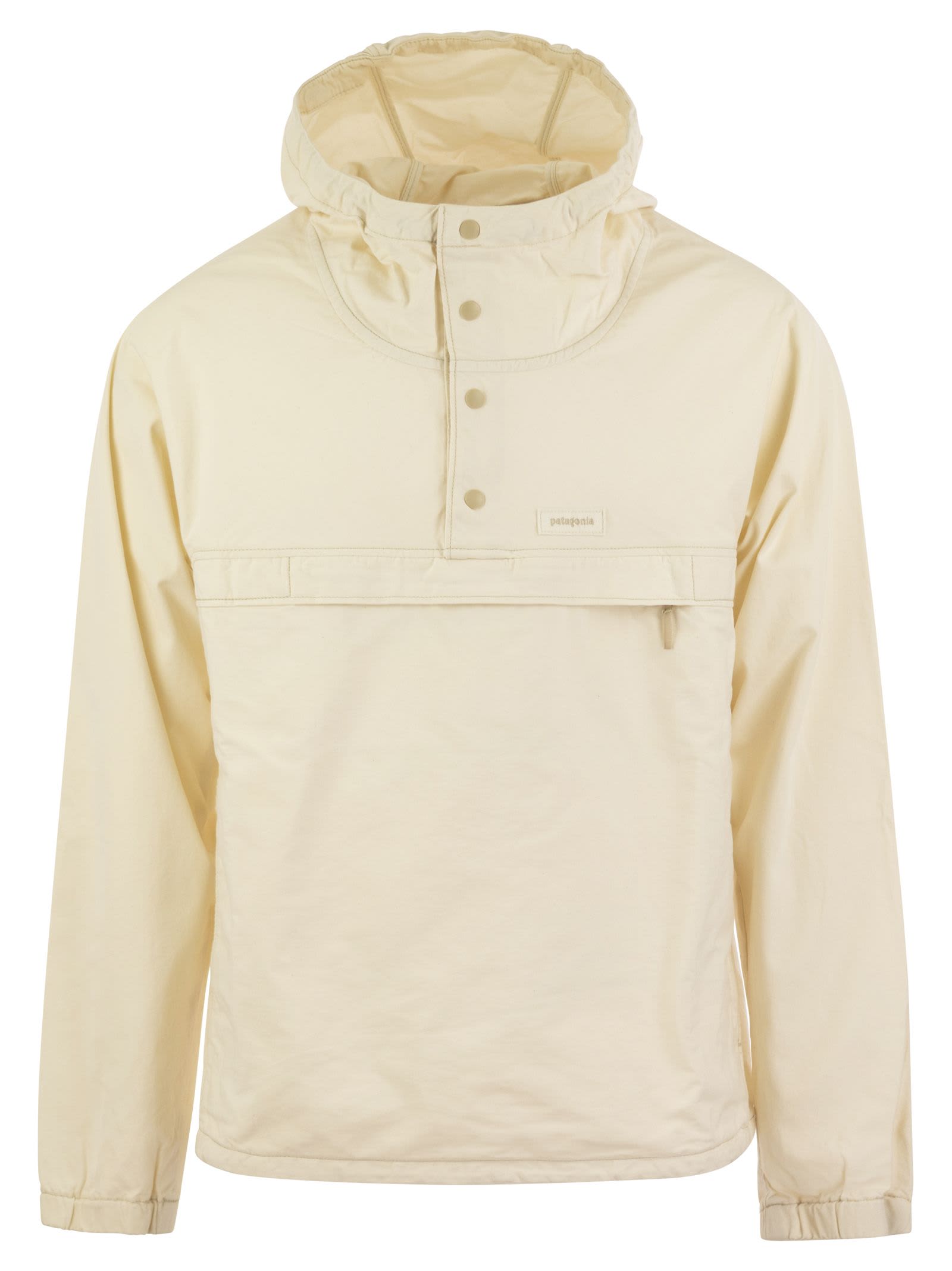 Funhoggers Pullover Jacket