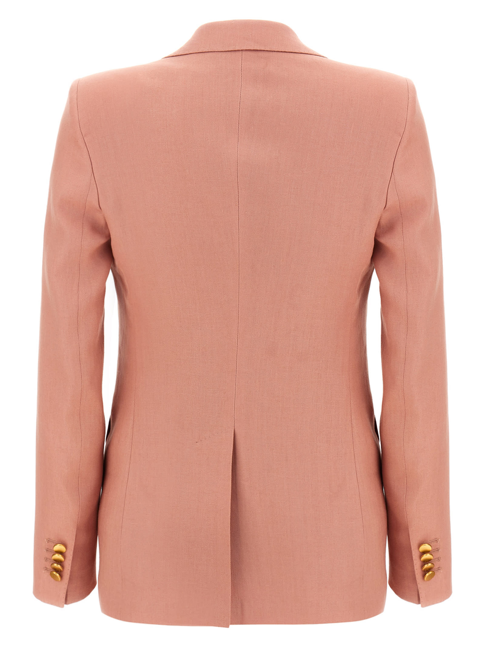 Tagliatore Parisian Single-breasted Suit Flap Pockets