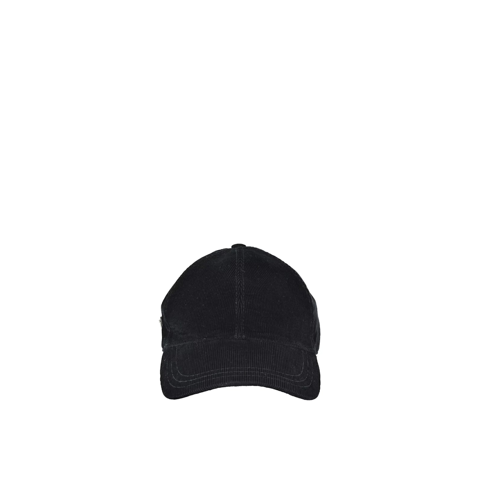 Cotton Ribbed Hat