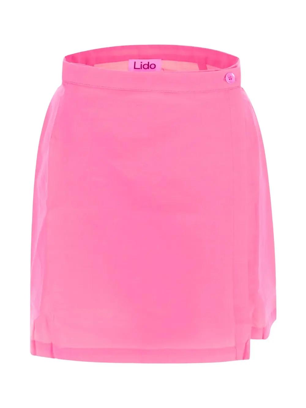 Lido Mini Skirt