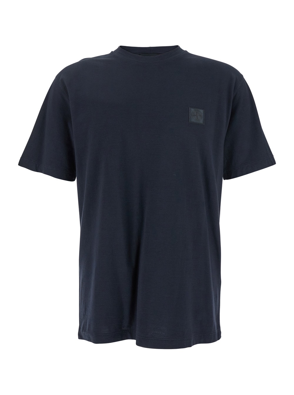 Crewneck T-shirt