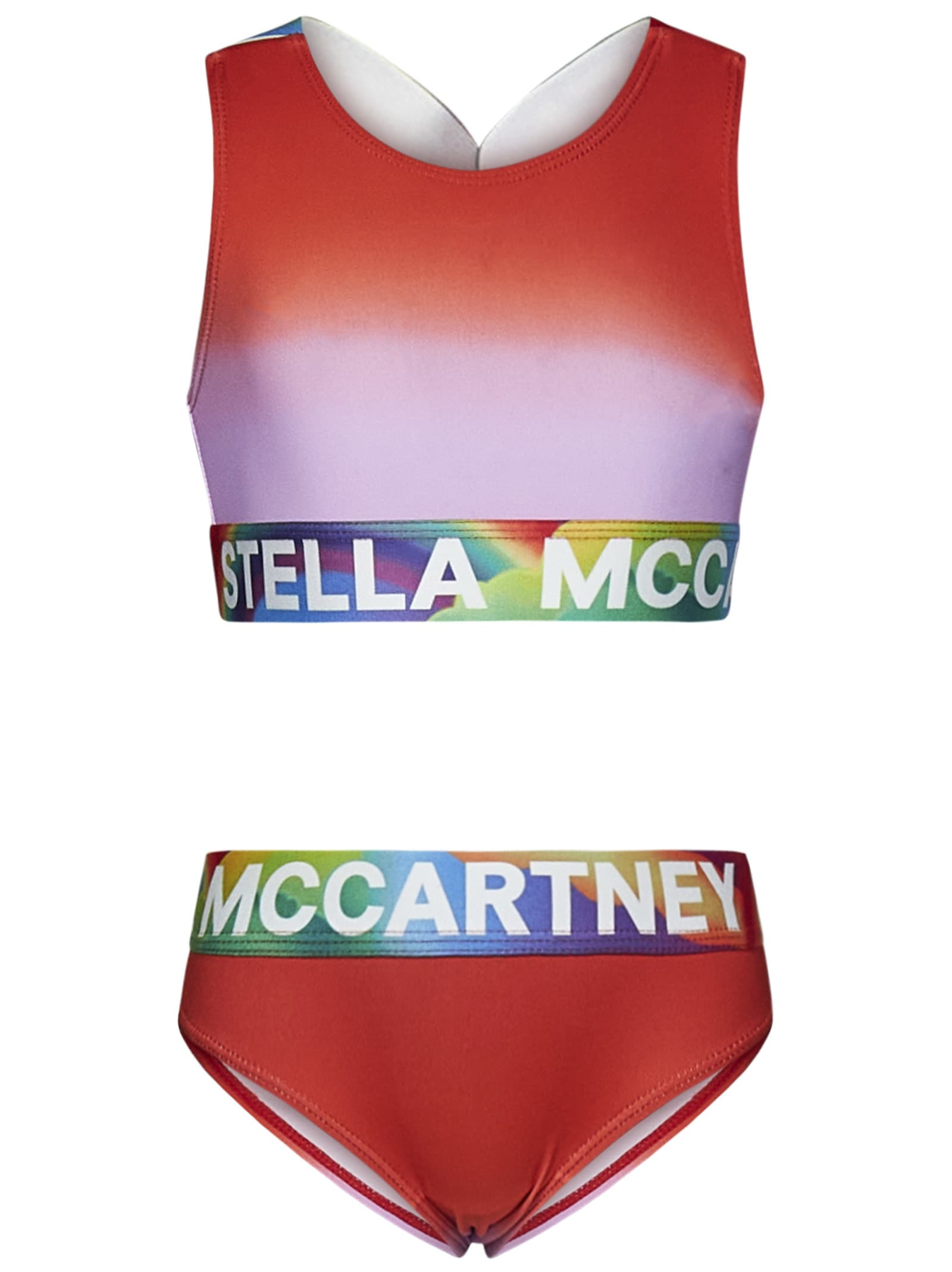Shop Stella Mccartney Bikini