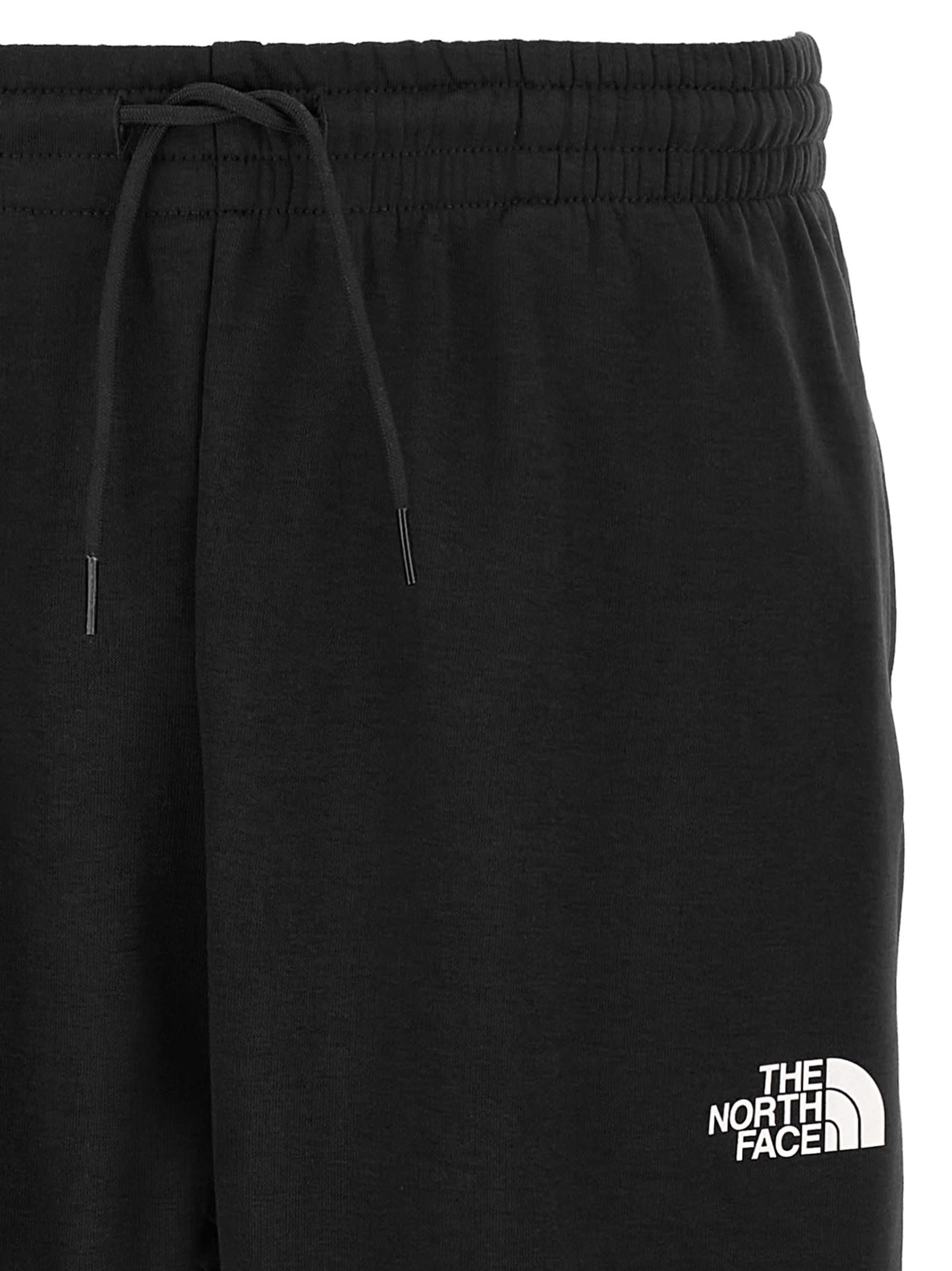 THE NORTH FACE SIMPLE DOME LIGHT JOGGERS