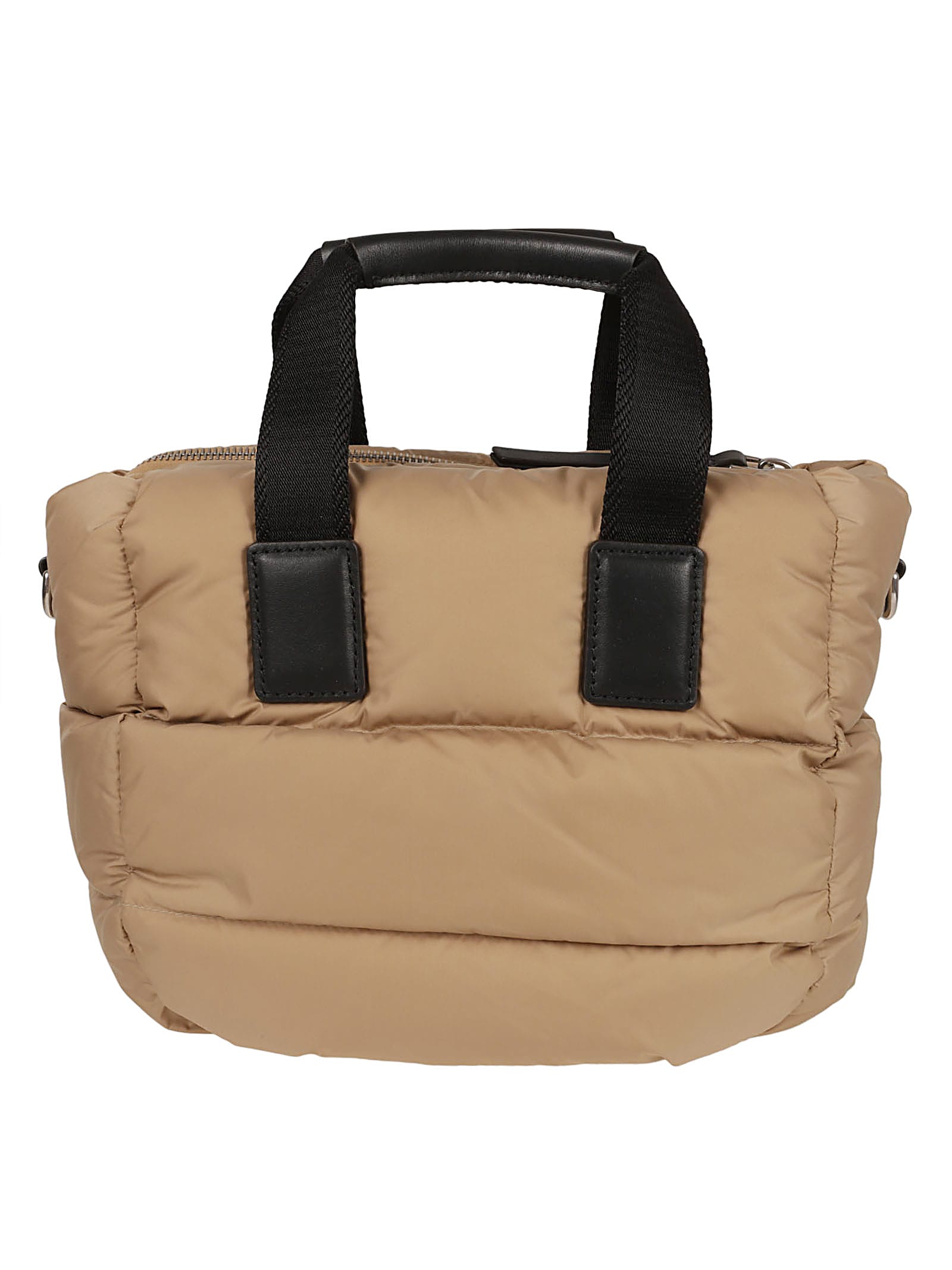 MONCLER MINI CARADOC TOTE