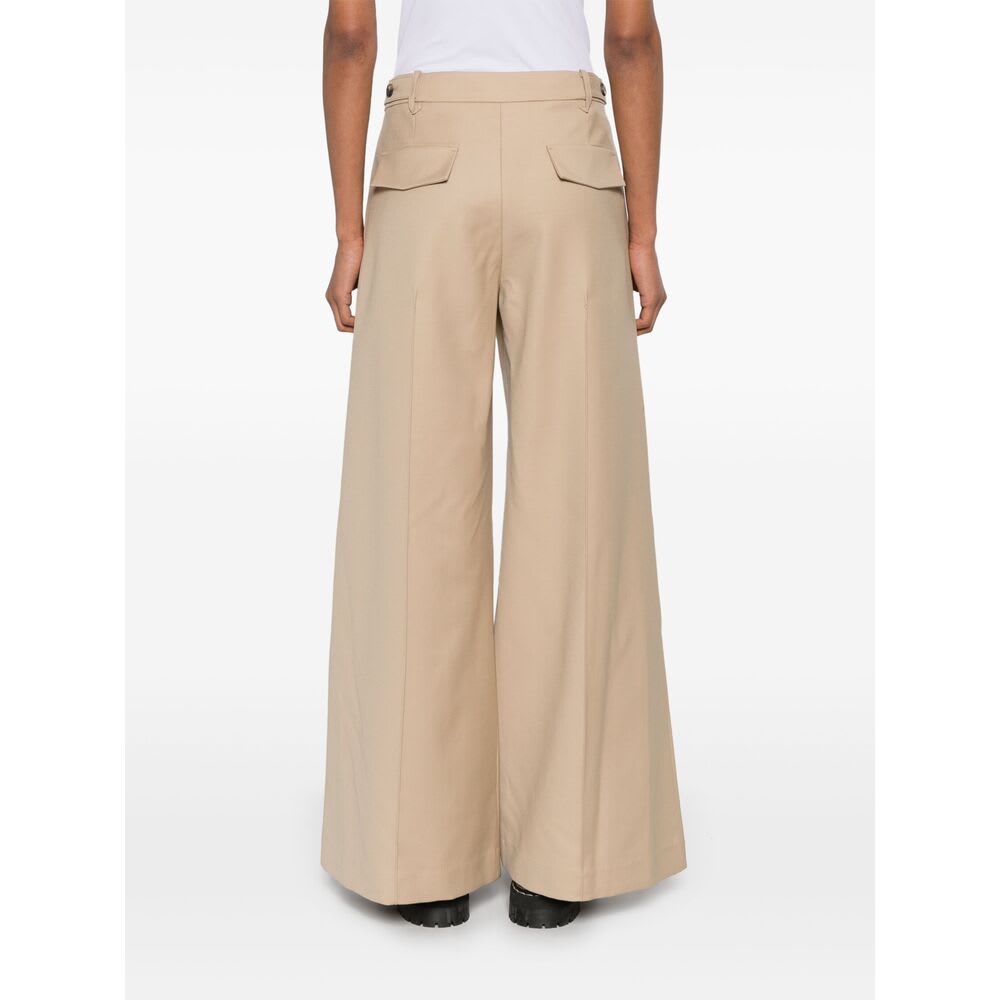 Camilla And Marc Pant In Neutral