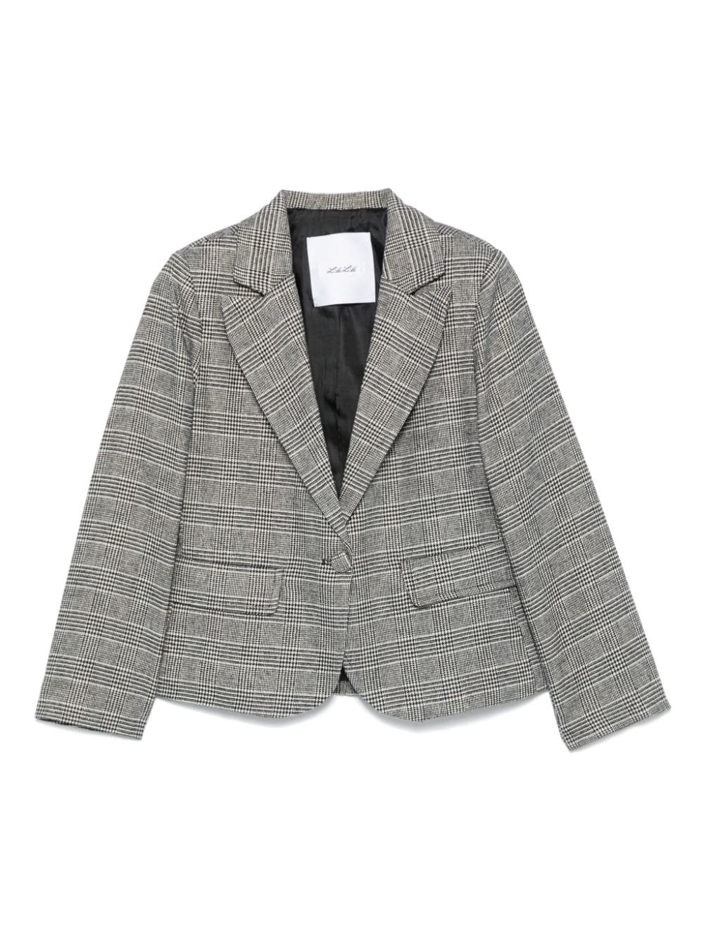 Miss Grant Blazer Monopetto