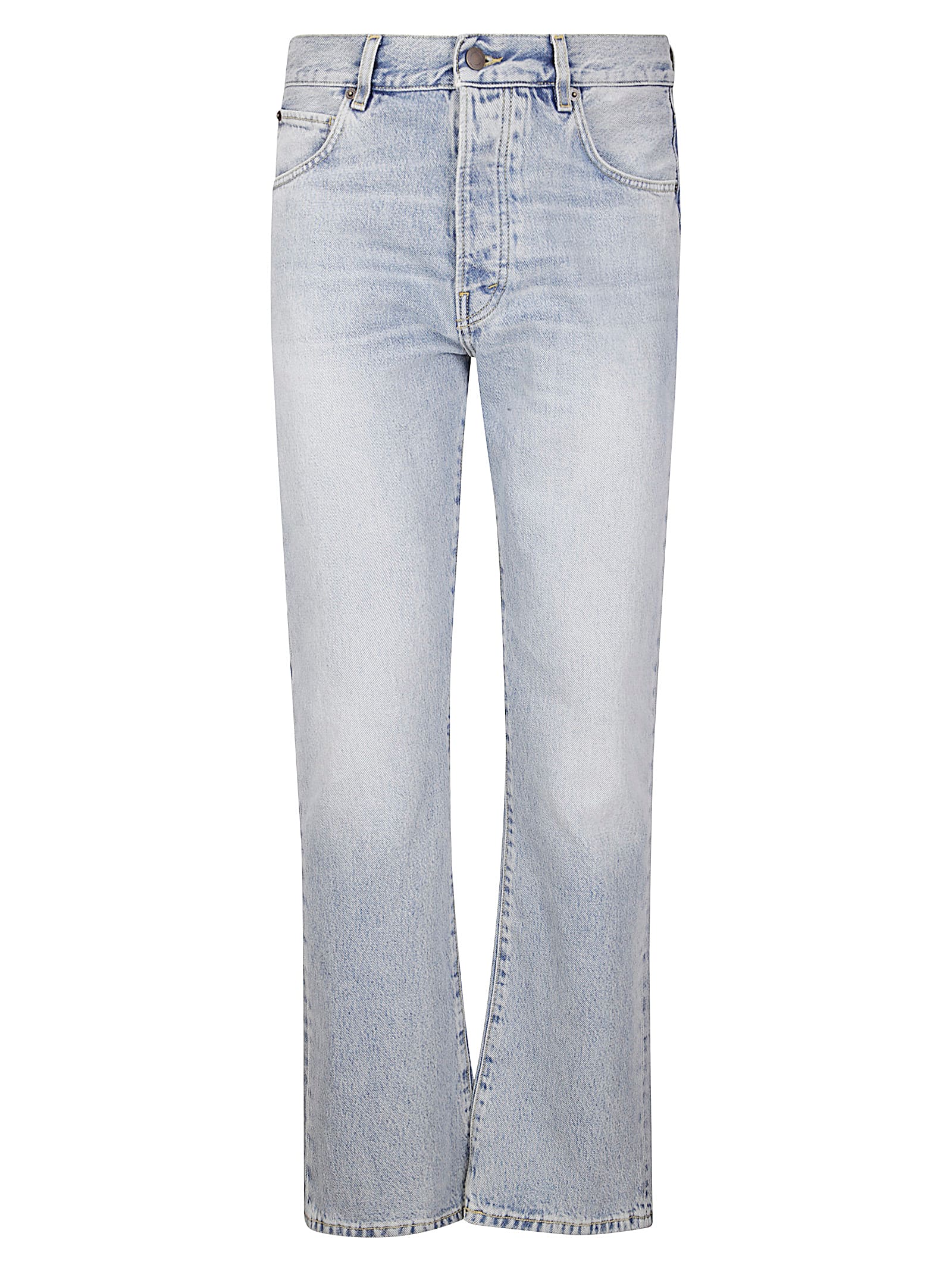 Haikure Fergus Authentic Wash In Blue