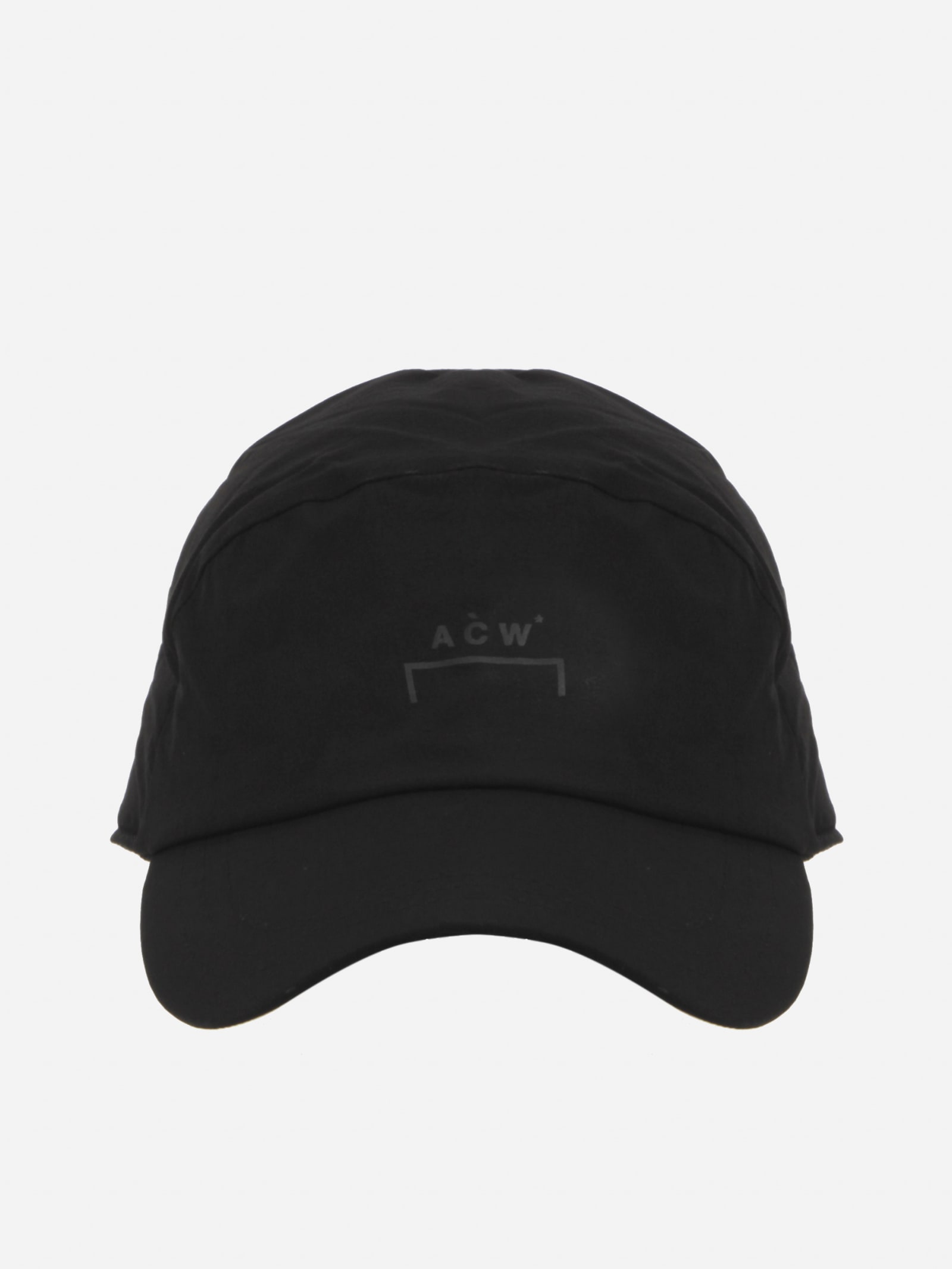 A-COLD-WALL Technical Fabric Hat With Logo