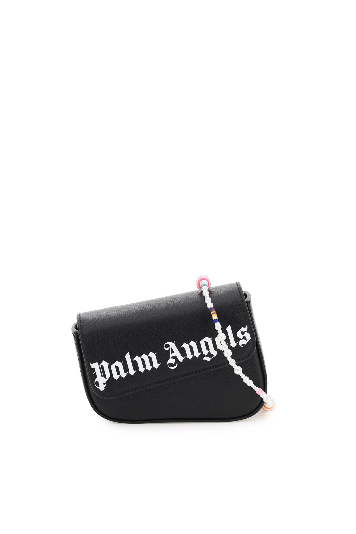 Palm Angels Crash Mini Bag
