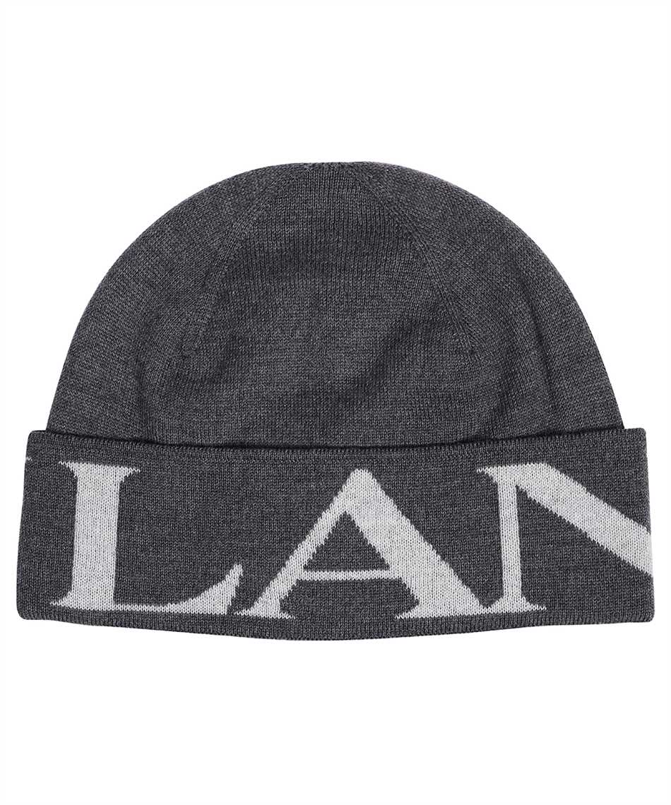 Lanvin Wool Hat