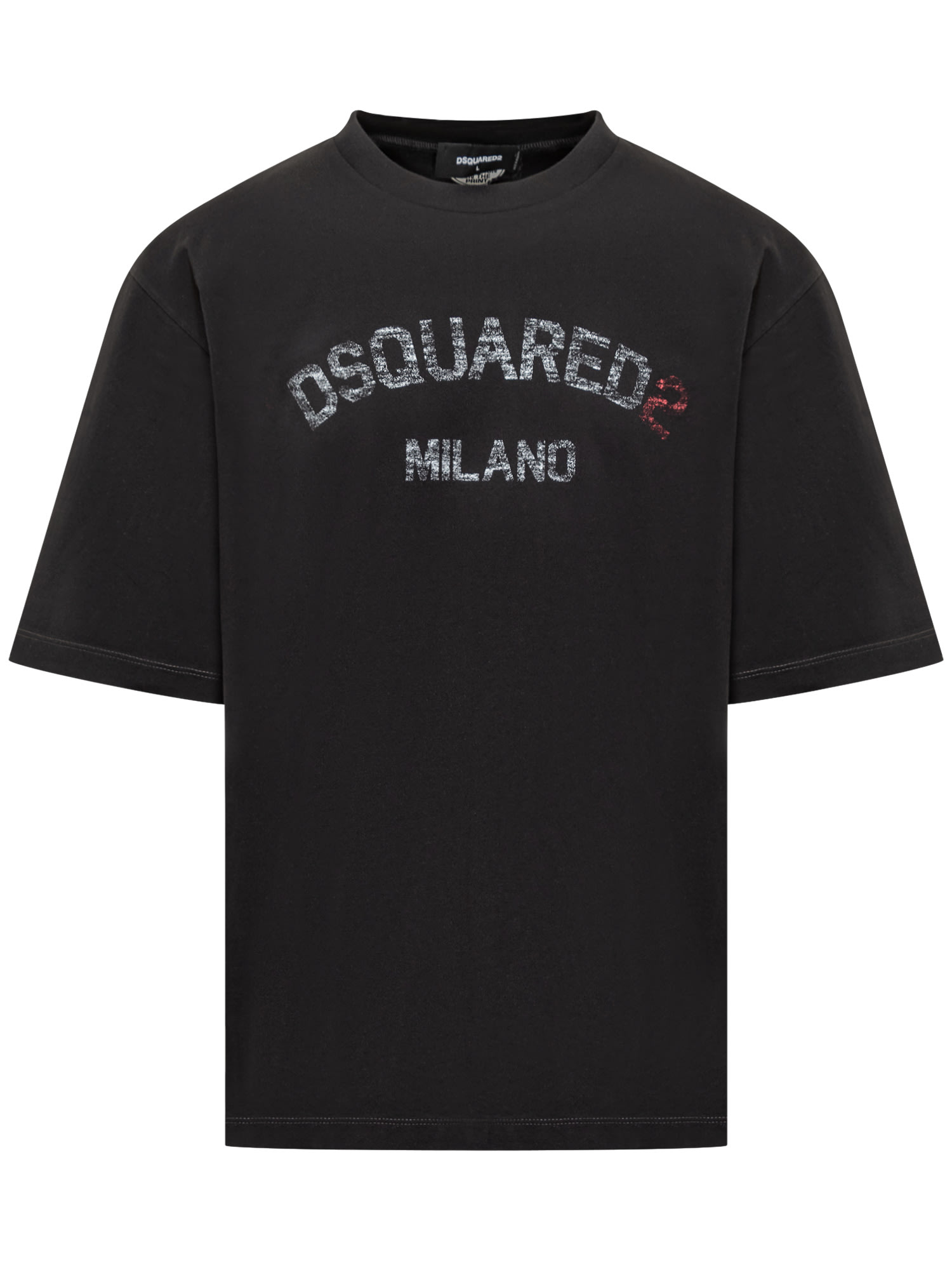 DSQUARED2 T-SHIRT 