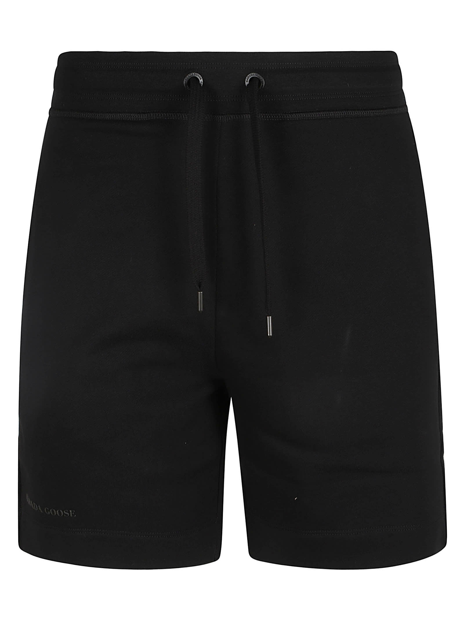 Canada Goose Lace-up Shorts