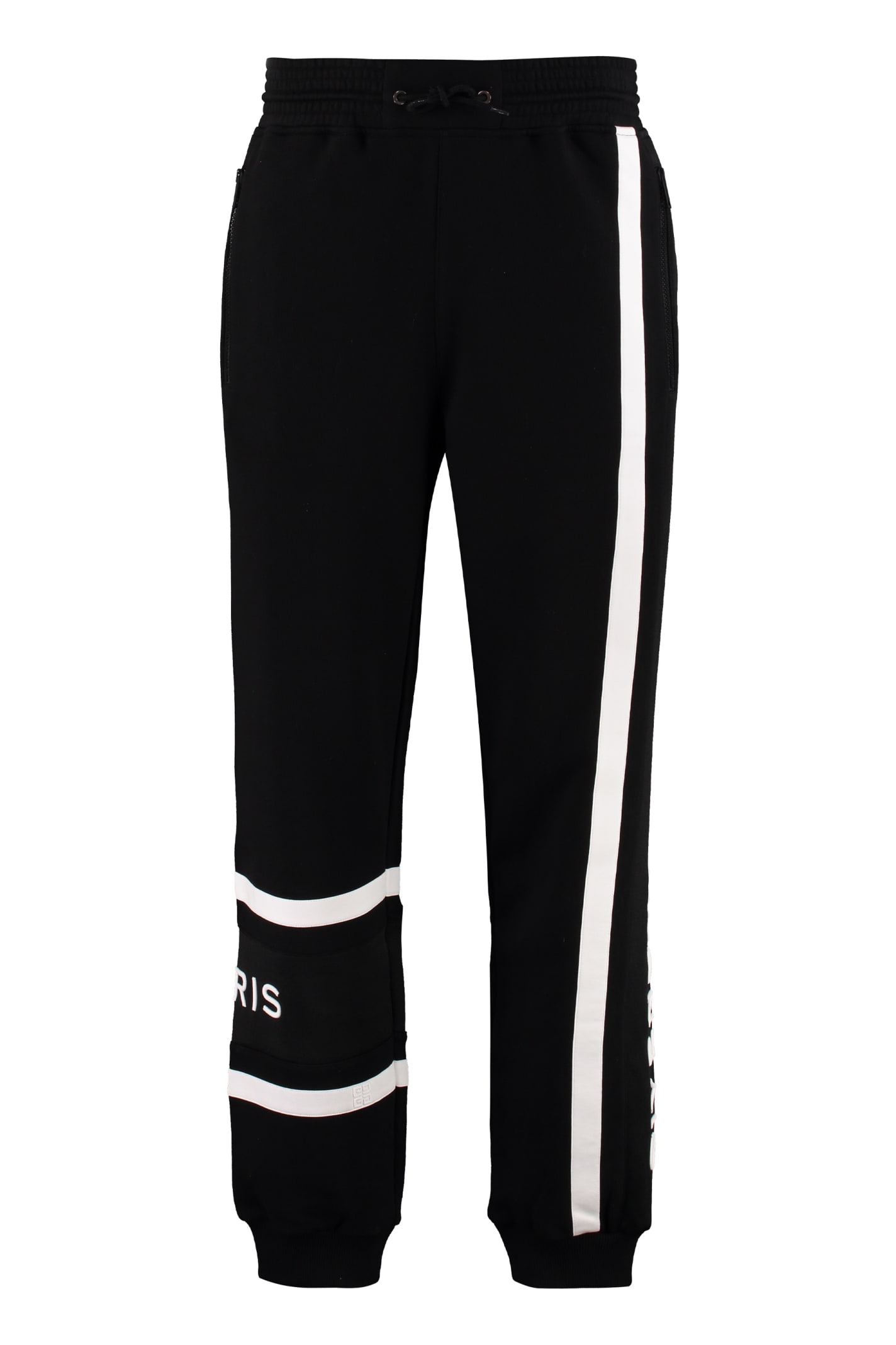 givenchy track bottoms