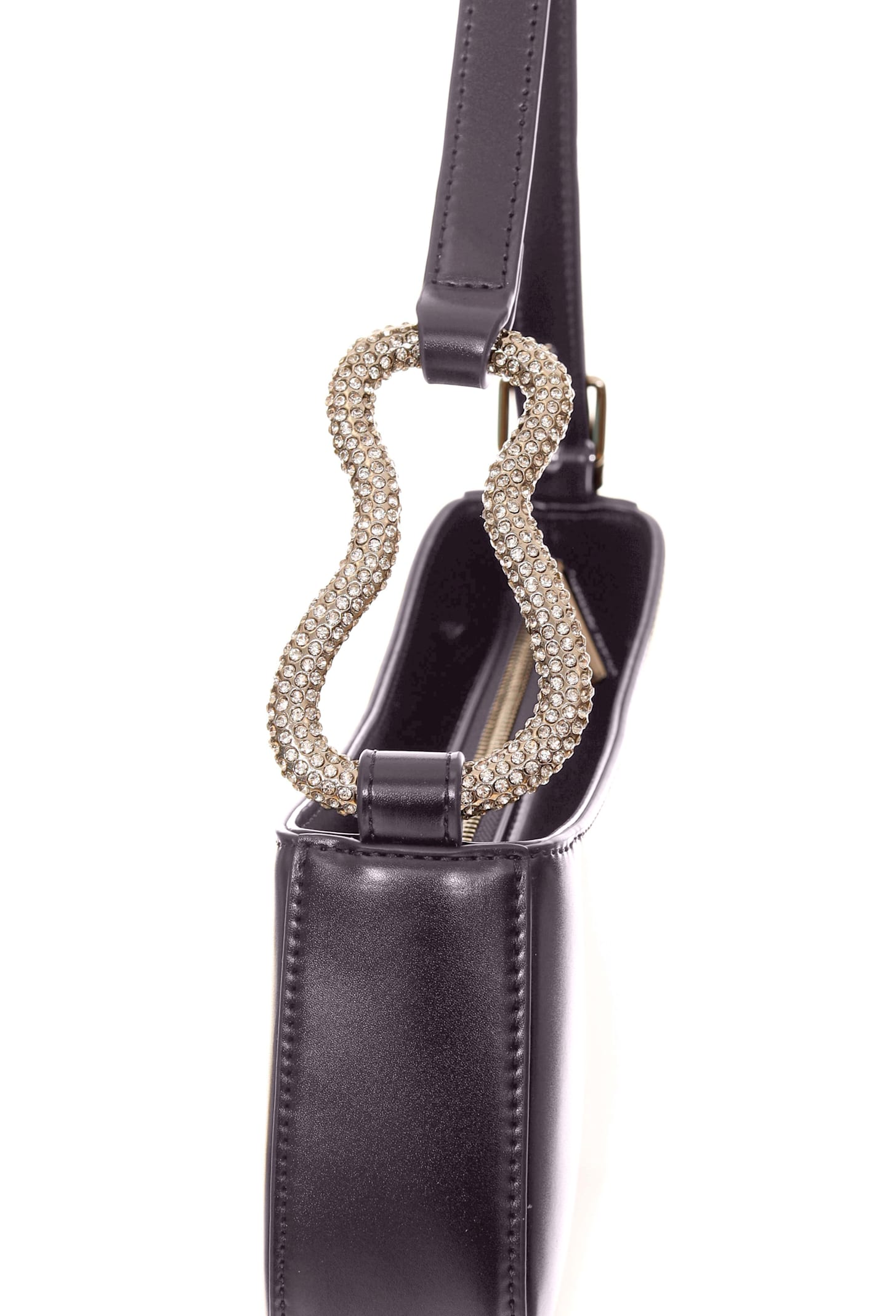 Chiara Ferragni Bag In Purple