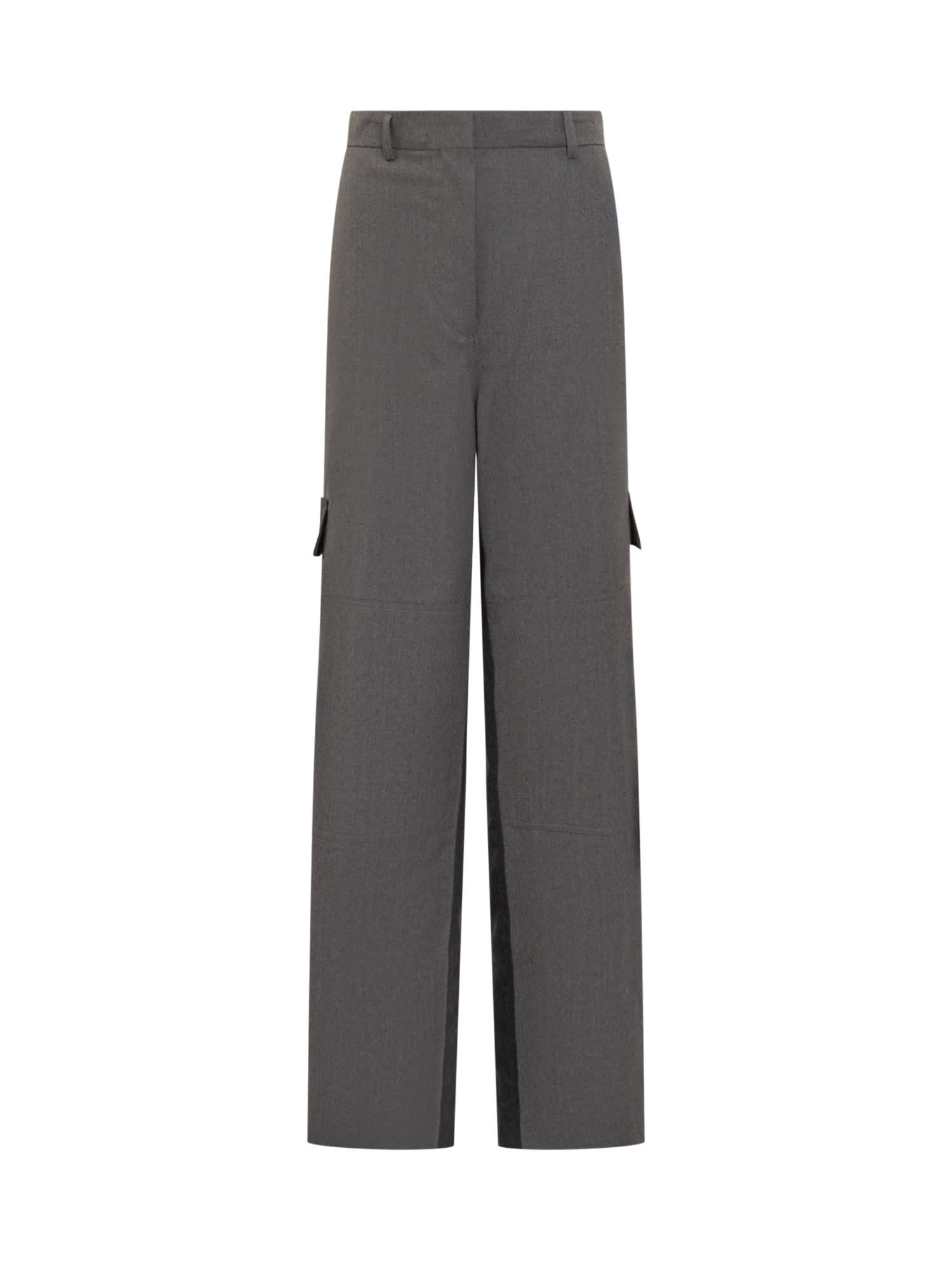 Stella Mccartney Trousers - Stella McCartney - Modalova