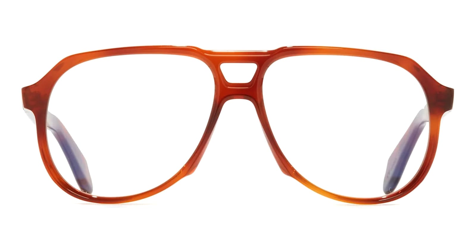 9782 - Havana Honey Glasses