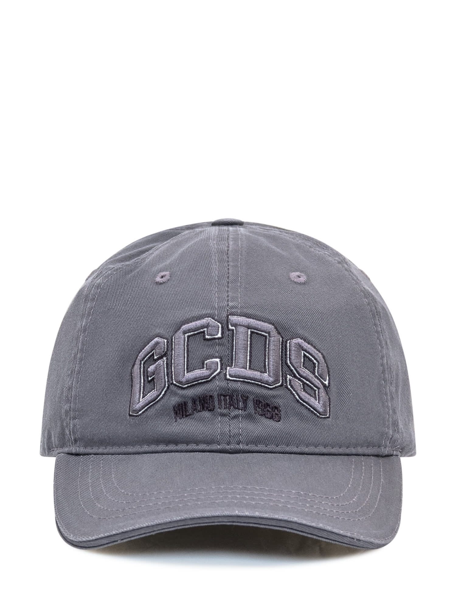 Lounge Logo Hat