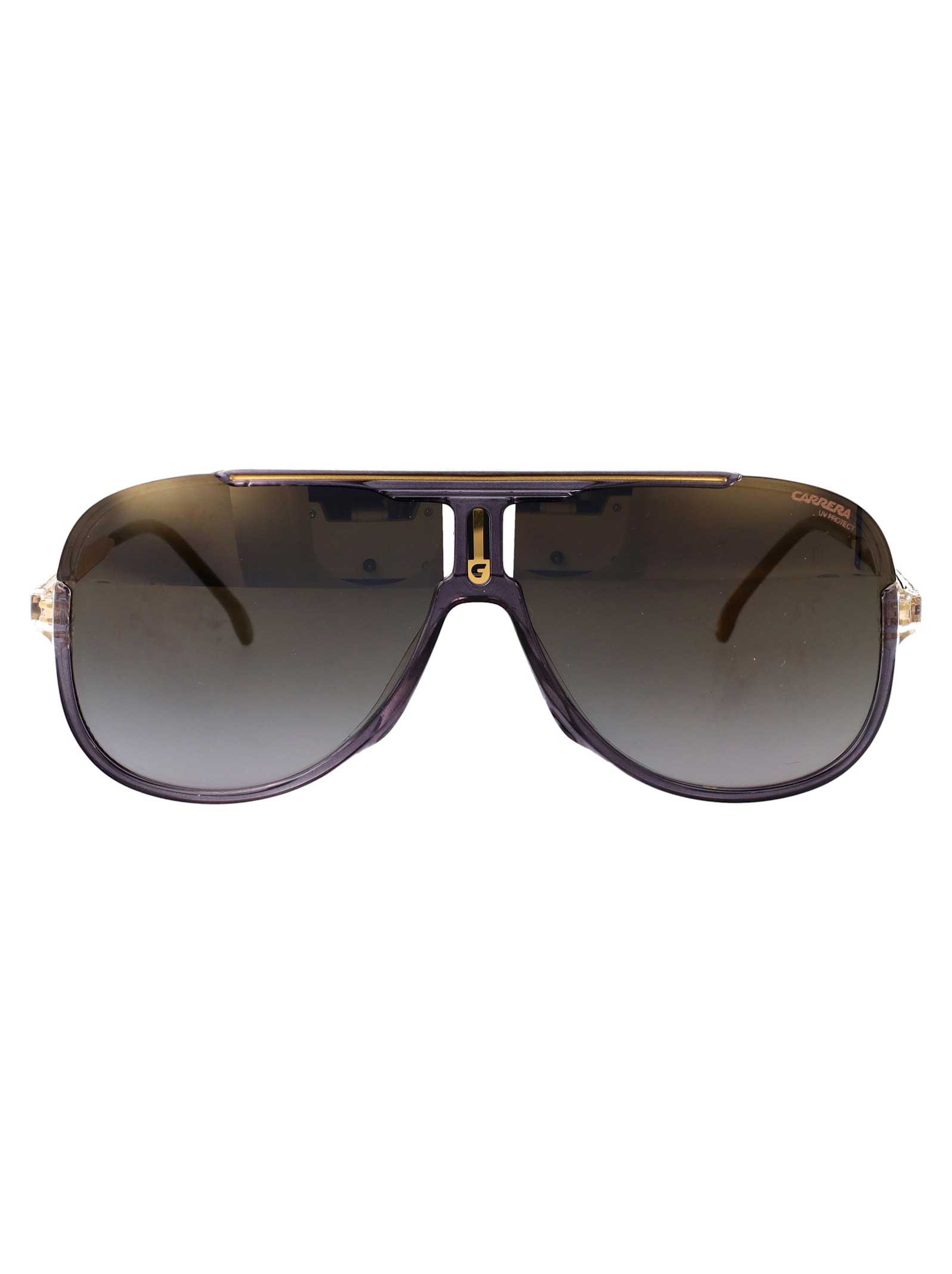 Carrera Sunglasses  1059/s Kb7 Fq In Brown