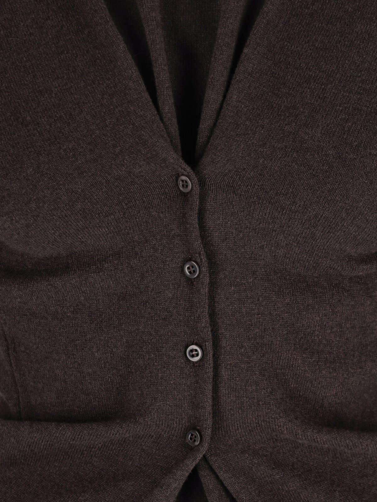 Paloma Wool Clor Sweater In Brown