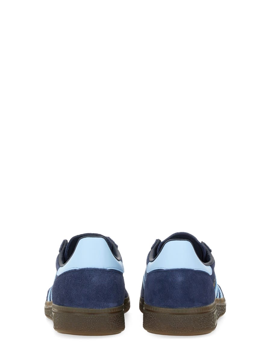 Shop Adidas Originals Sneaker Spezial In Blue