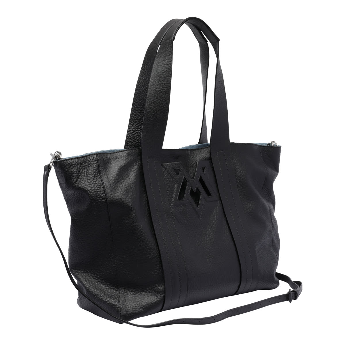 VIC MATIE TOTE BAG