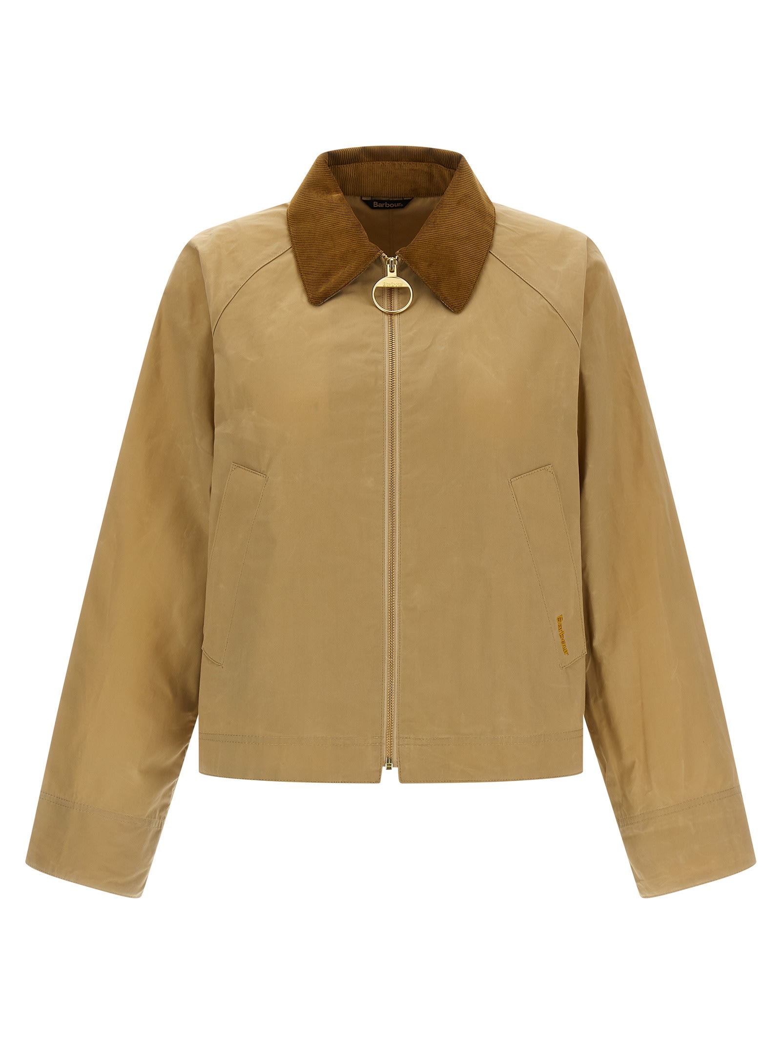 Barbour catlin Jacket