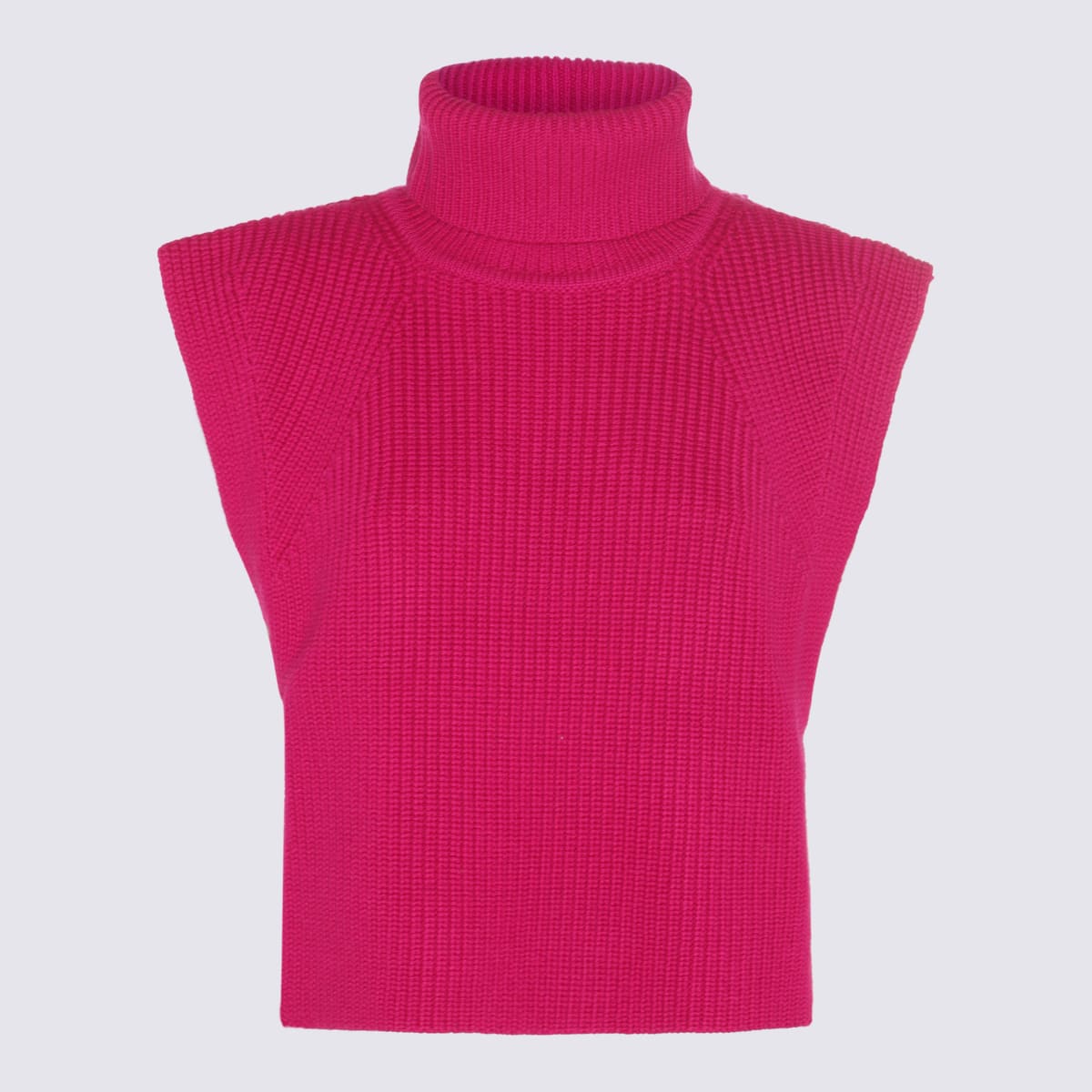 Isabel Marant Étoile Fuchsia Knitwear In Fuchsia