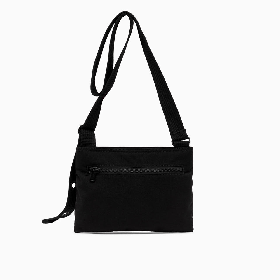 Shop Y-3 Adidas  Bag Ir5791 In Black