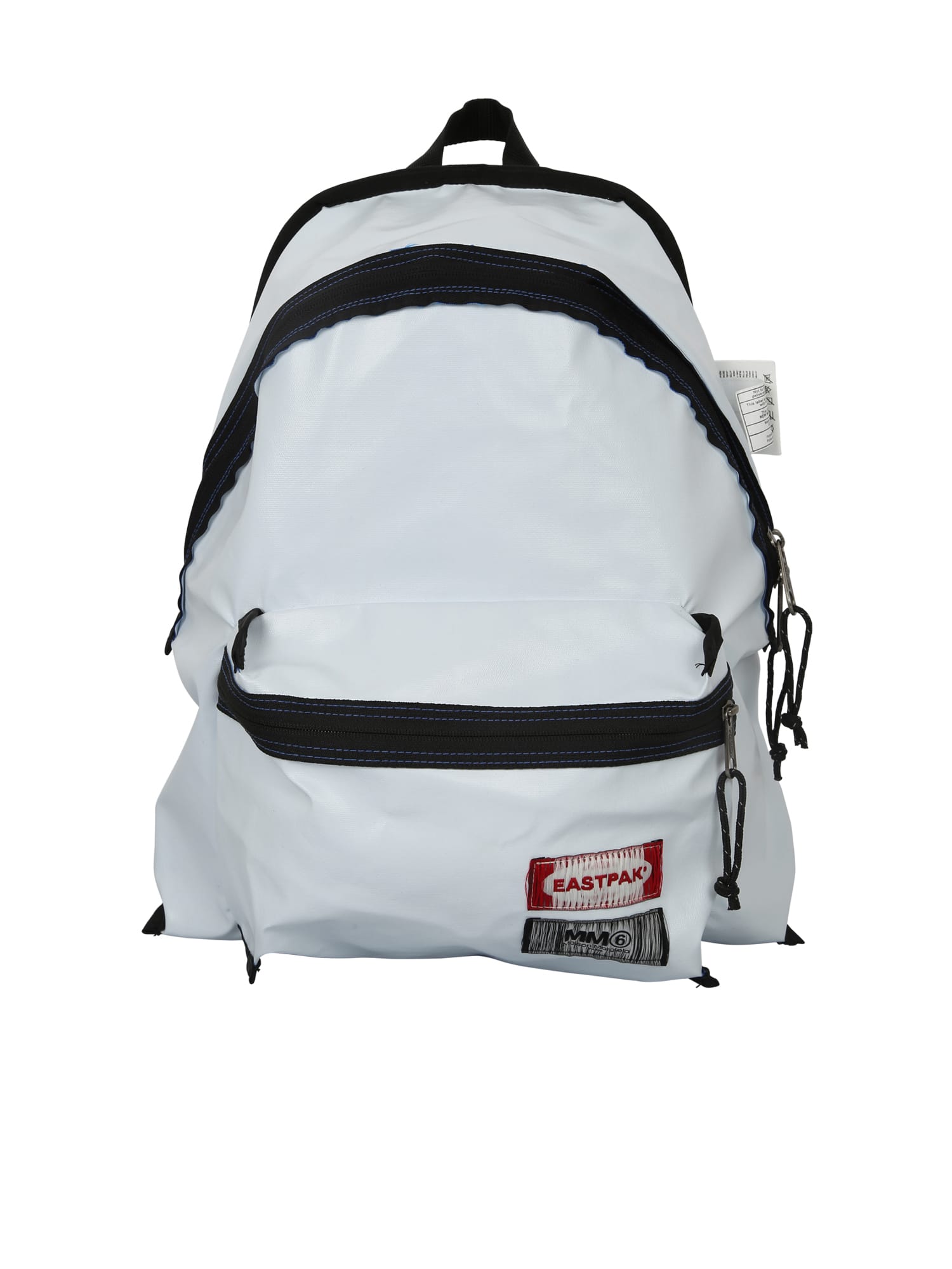MM6 Maison Margiela Reversible Backpack