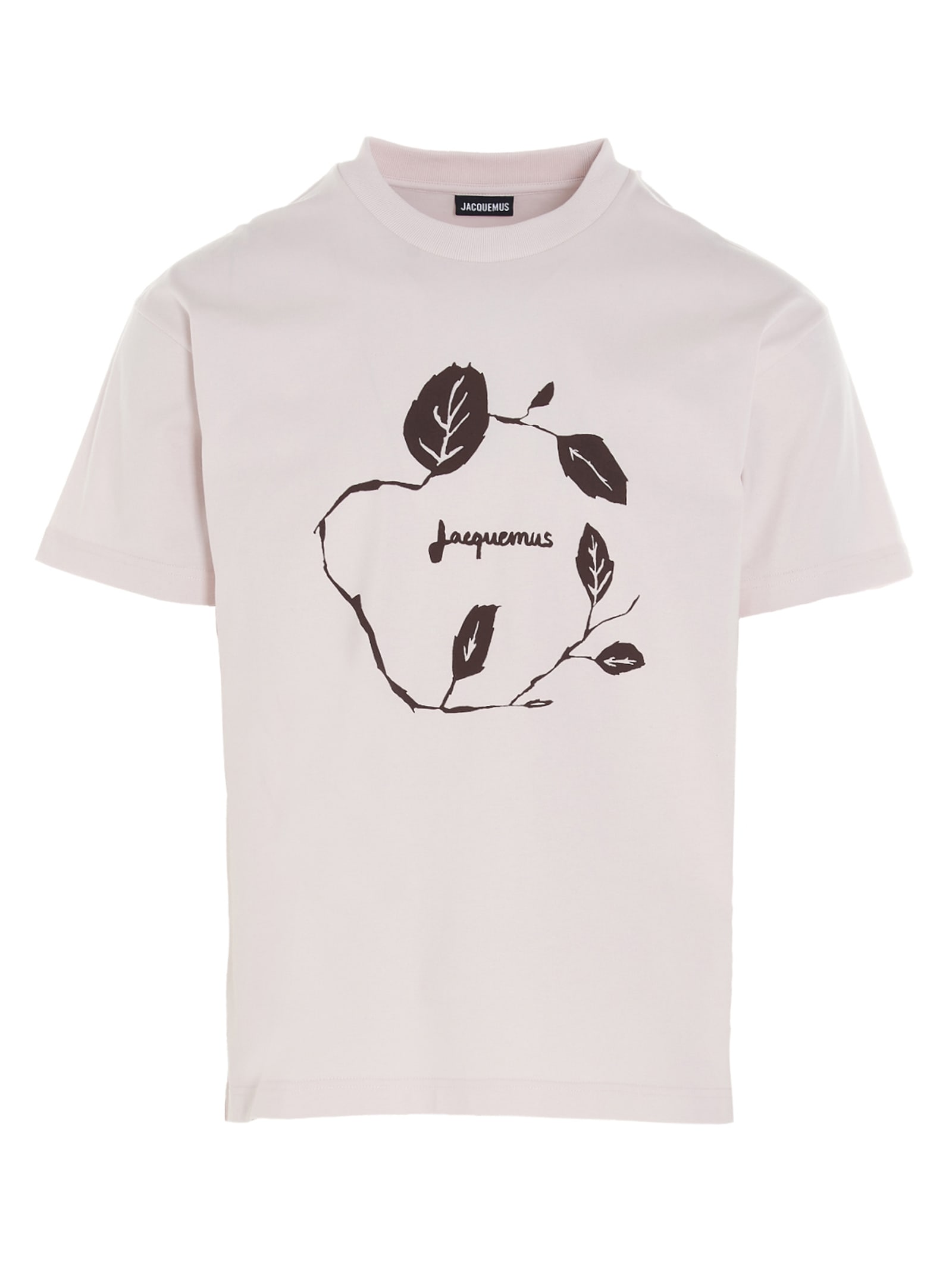 Jacquemus le T-shirt Jean T-shirt