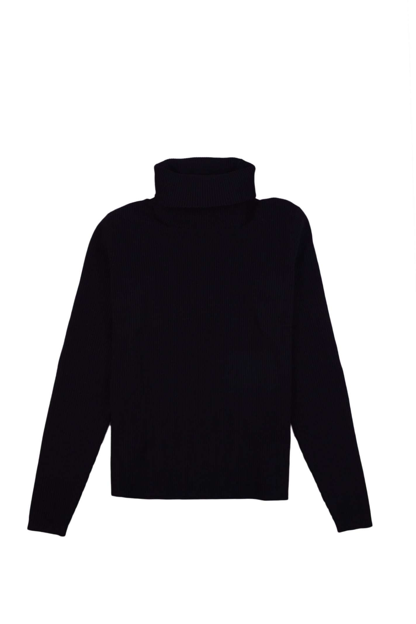 Shop Rrd - Roberto Ricci Design Sweater In Nero