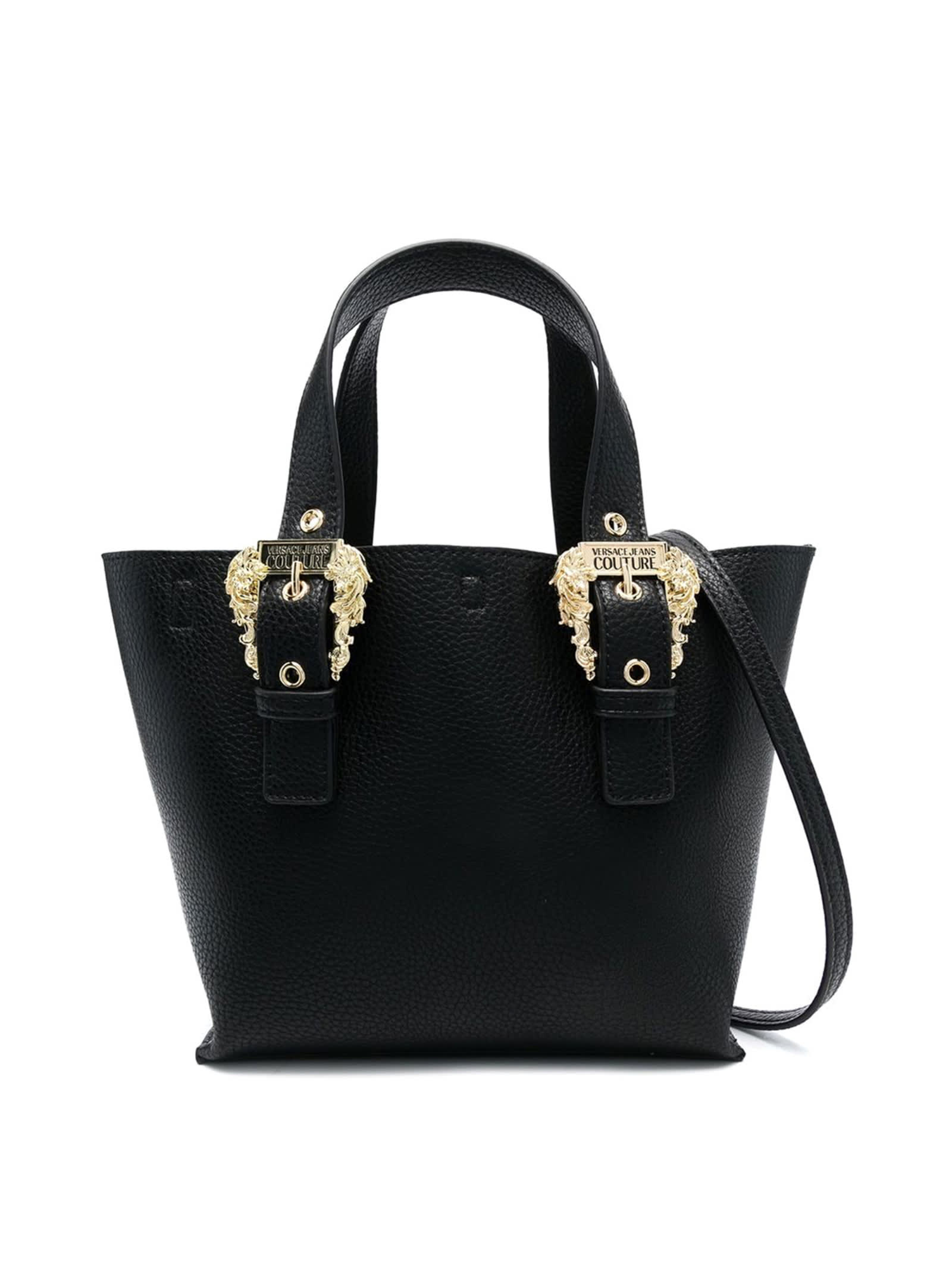 Versace Jeans Couture Tote Bag