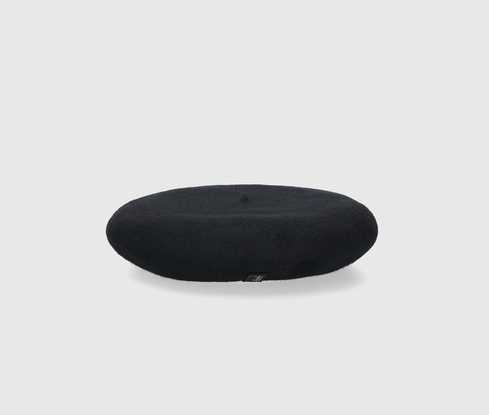 Borsalino Wool Beret