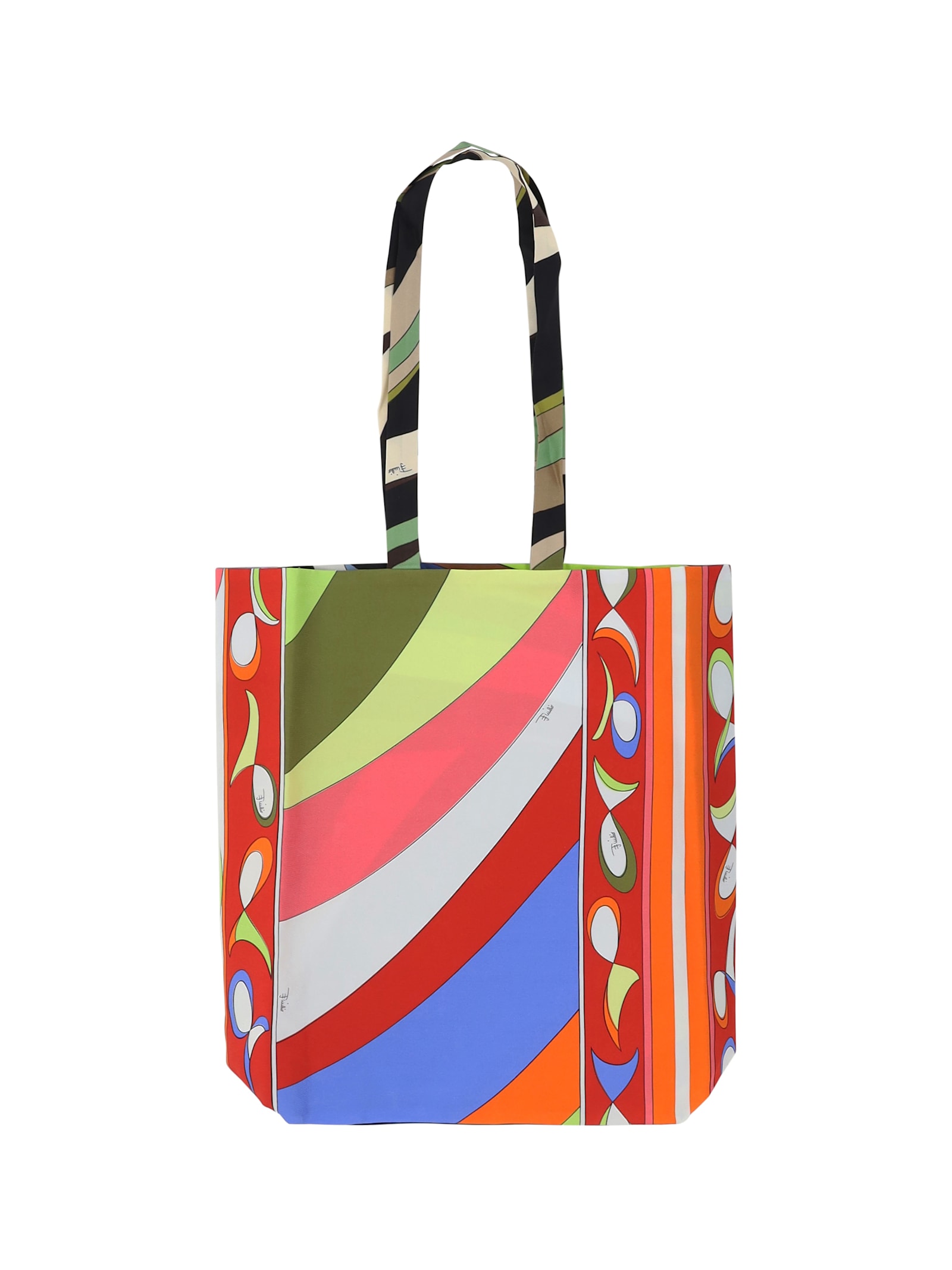 Gallery Tote Shoulder Bag