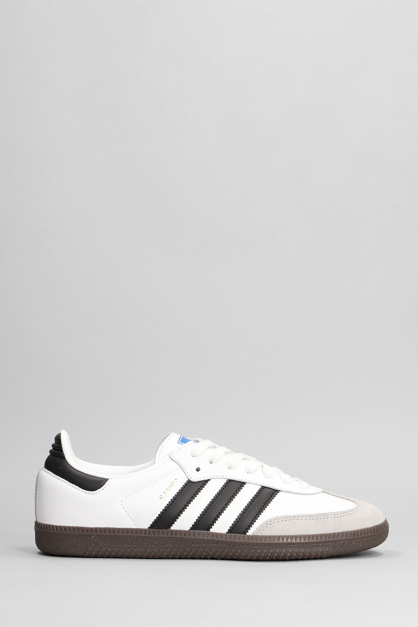 Samba Og Sneakers